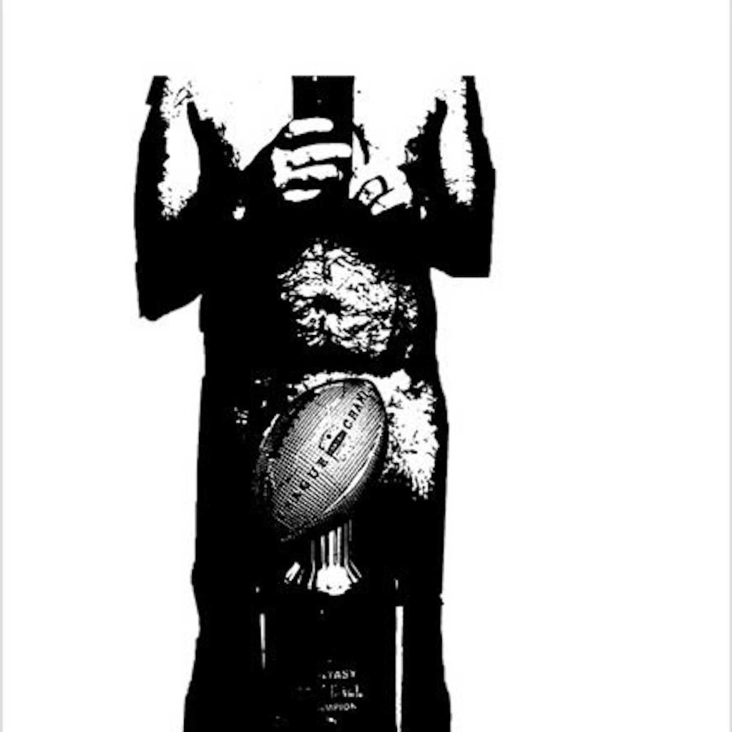 Naked Trophy