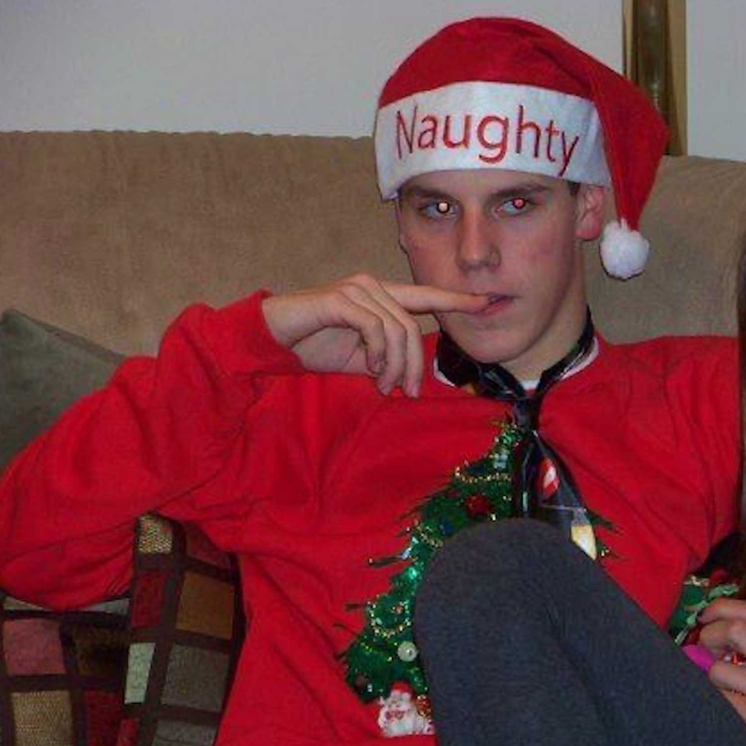 'Twas the Night Before ChipMissed....