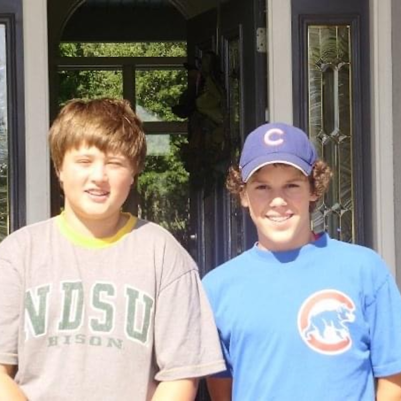 Pre Draft Pod