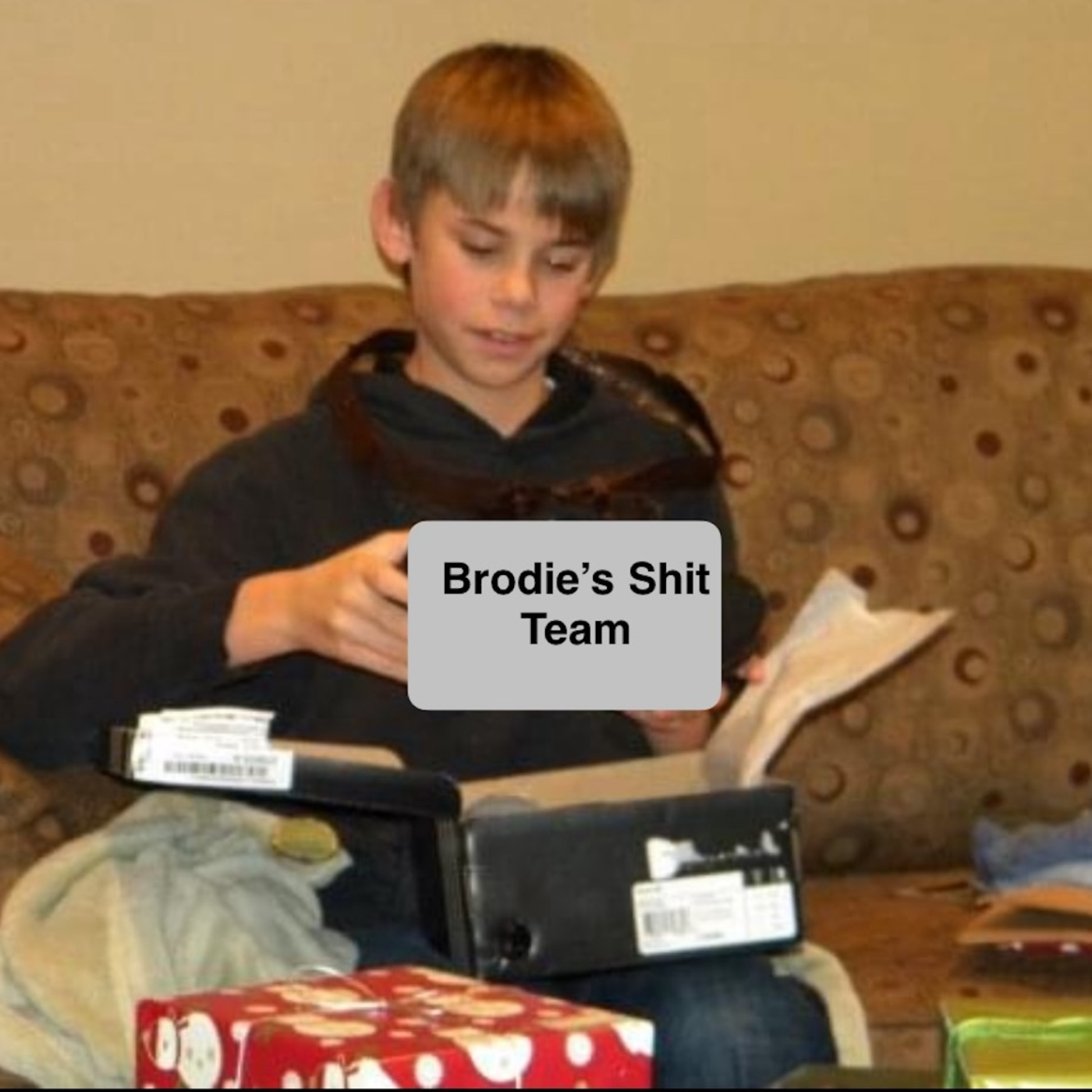 Littlest Brother