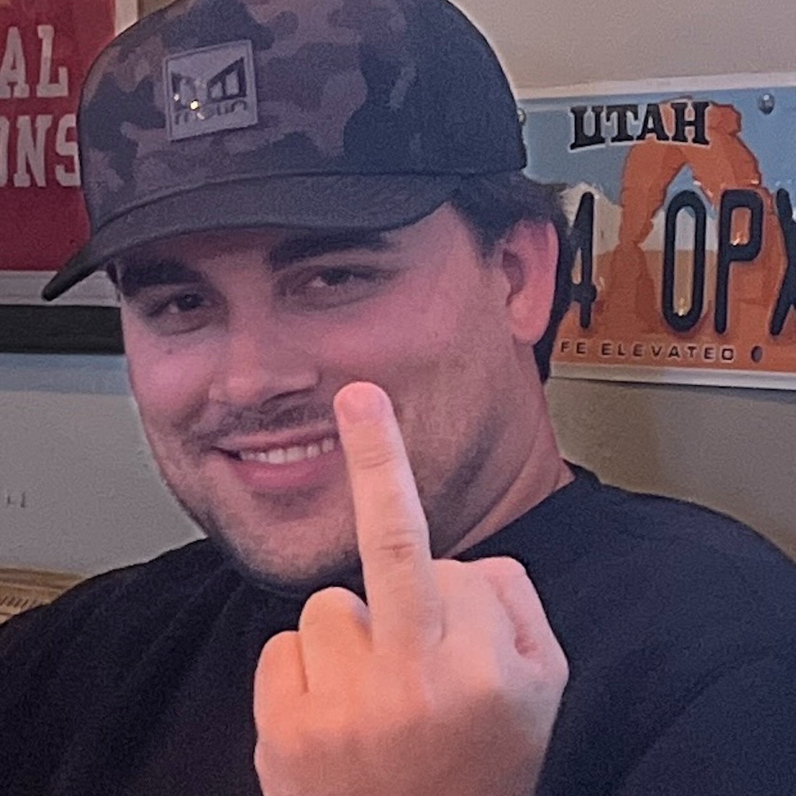 Dakota Deleted Discord