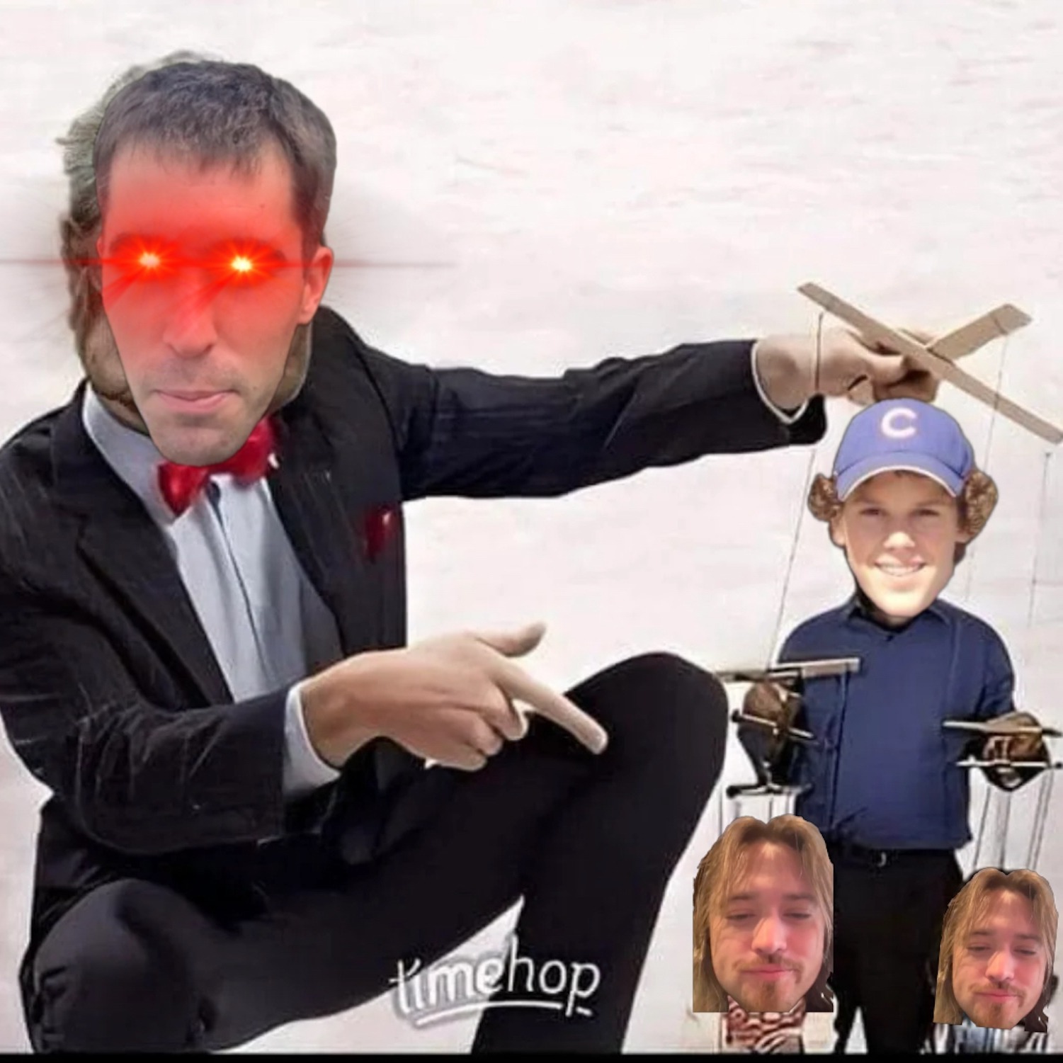 PB Puppeteer