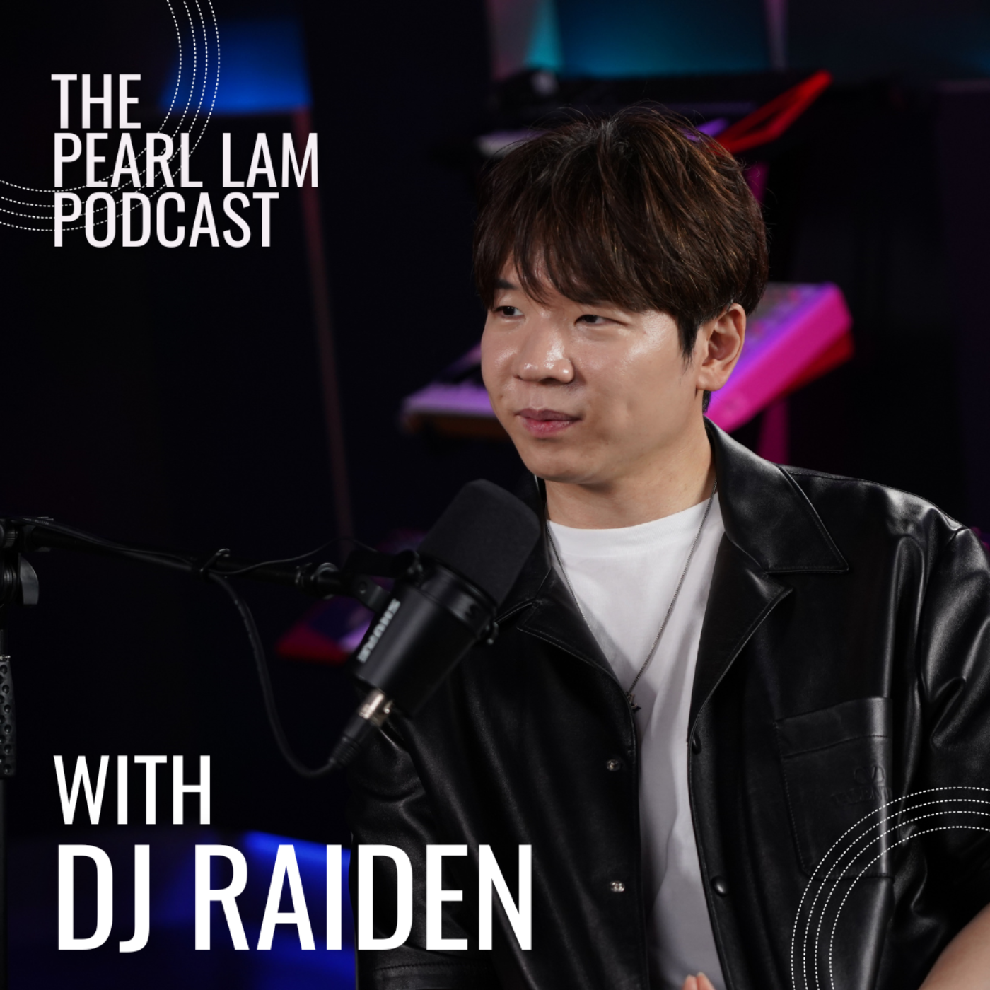 The Pearl Lam Podcast