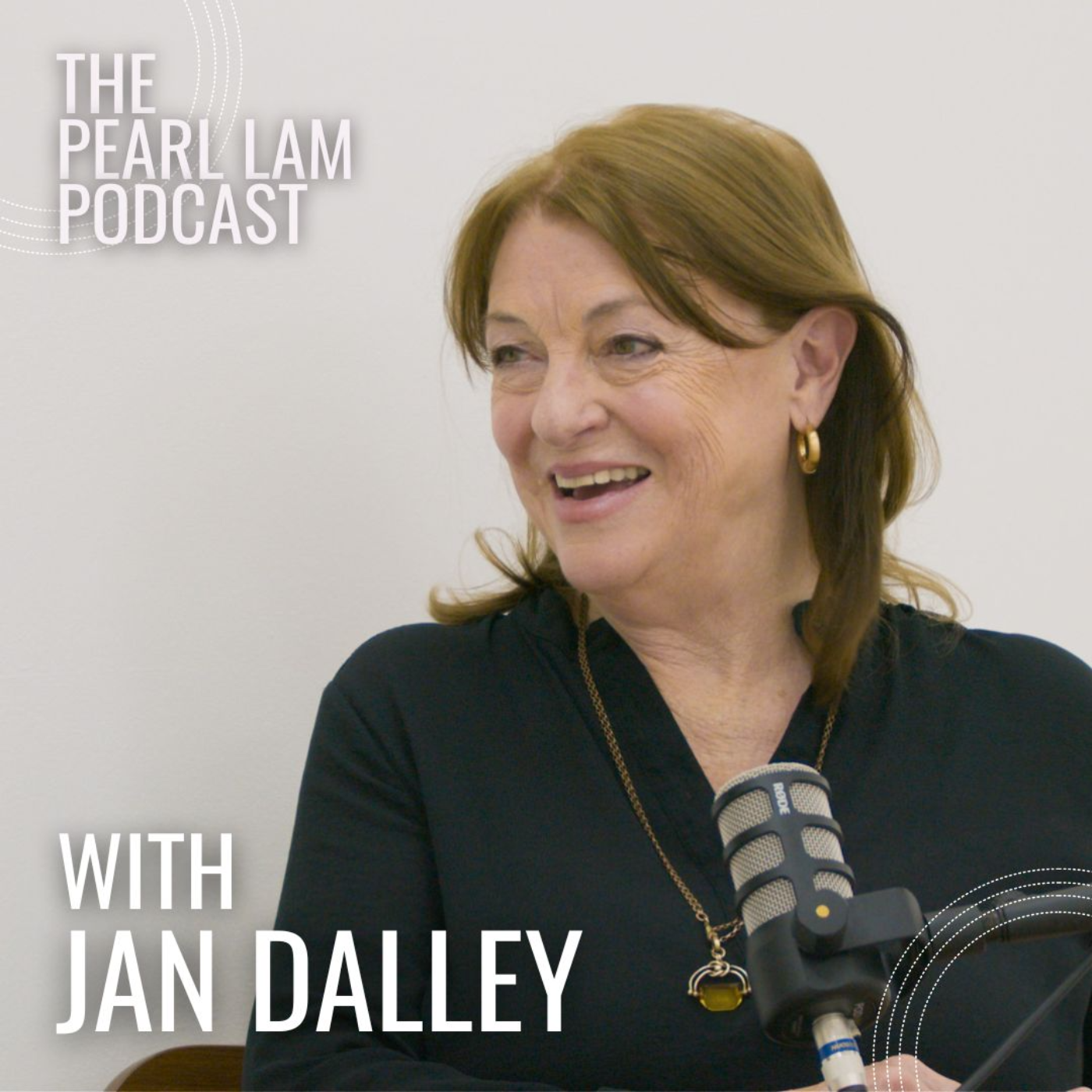 The Pearl Lam Podcast