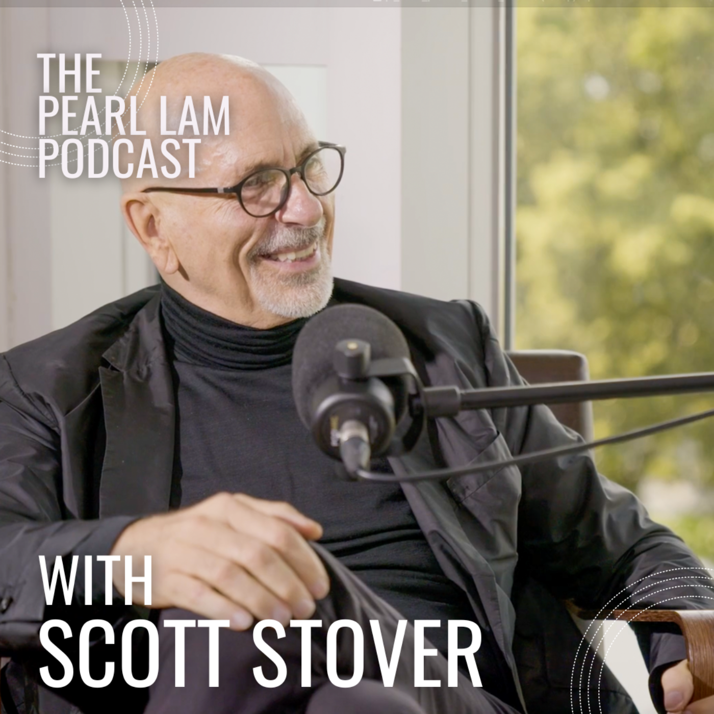 The Pearl Lam Podcast