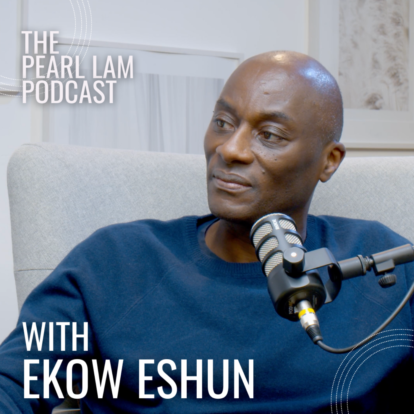 The Pearl Lam Podcast