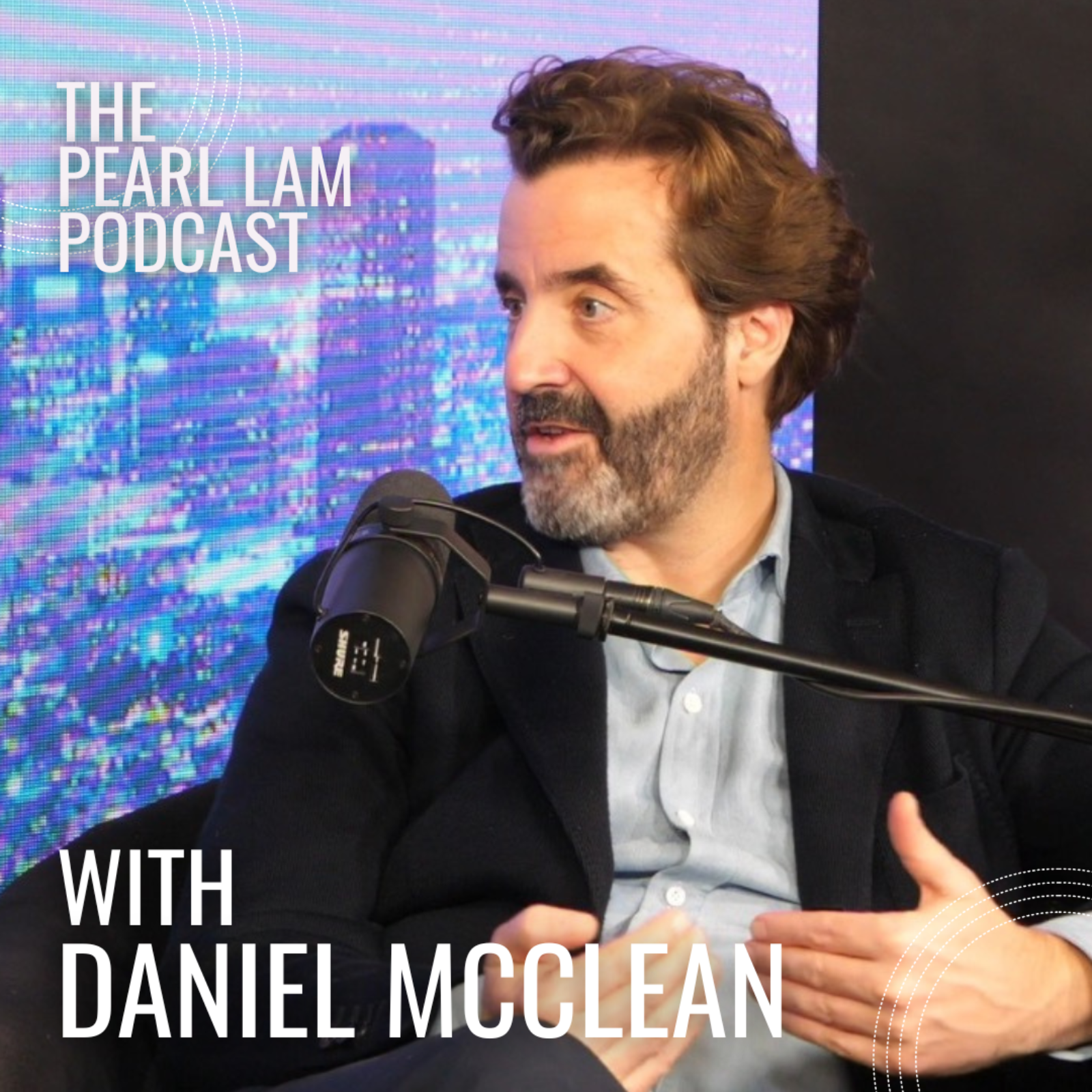 The Pearl Lam Podcast