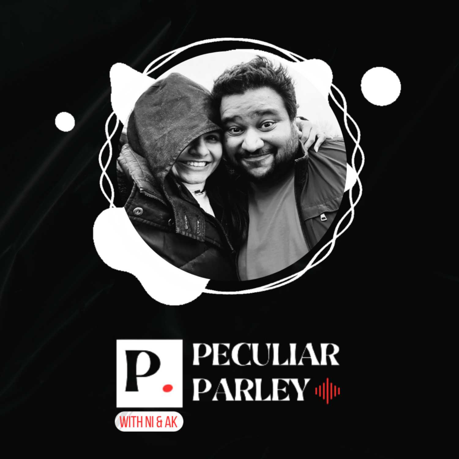 Peculiar Parley