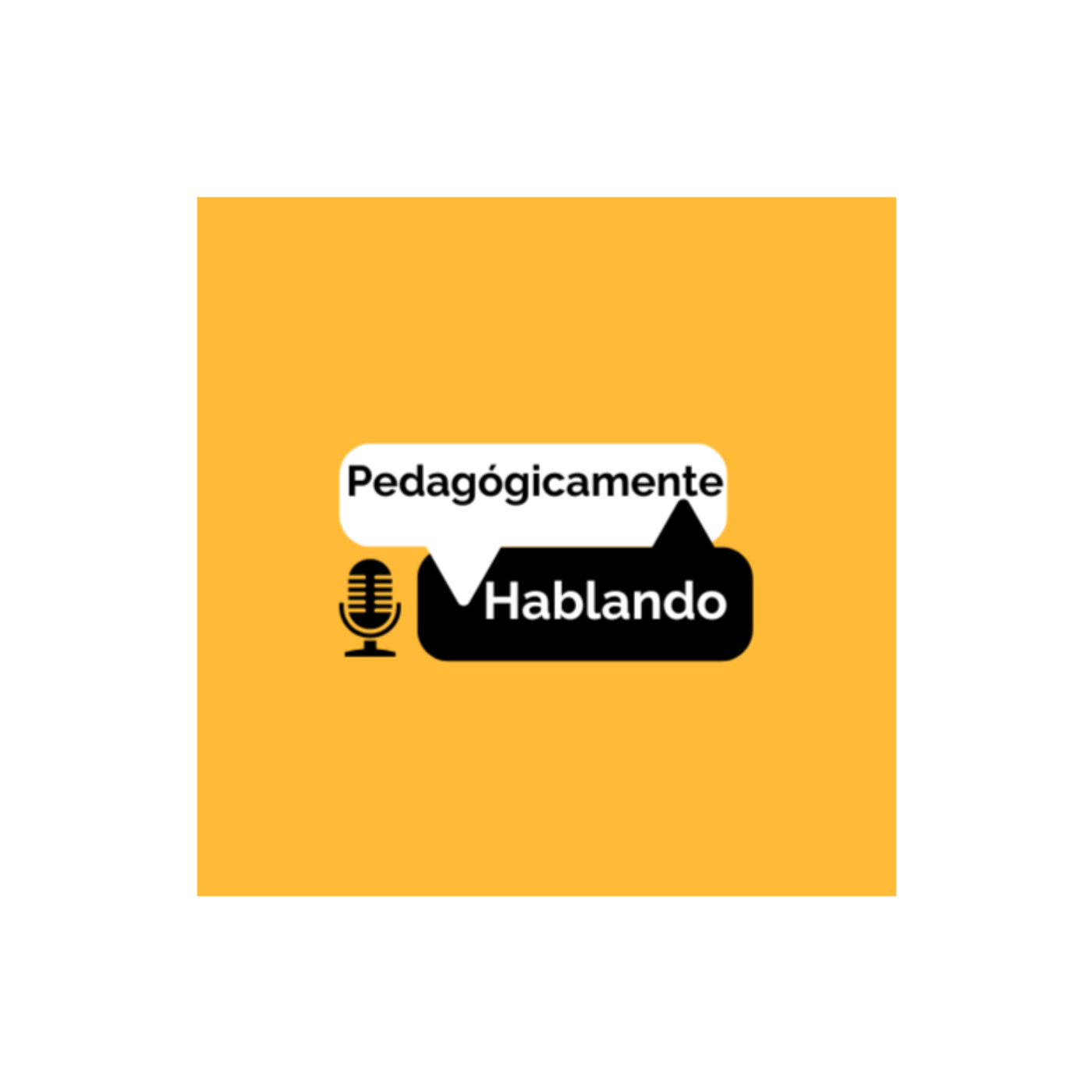 Pedagógicamente Hablando