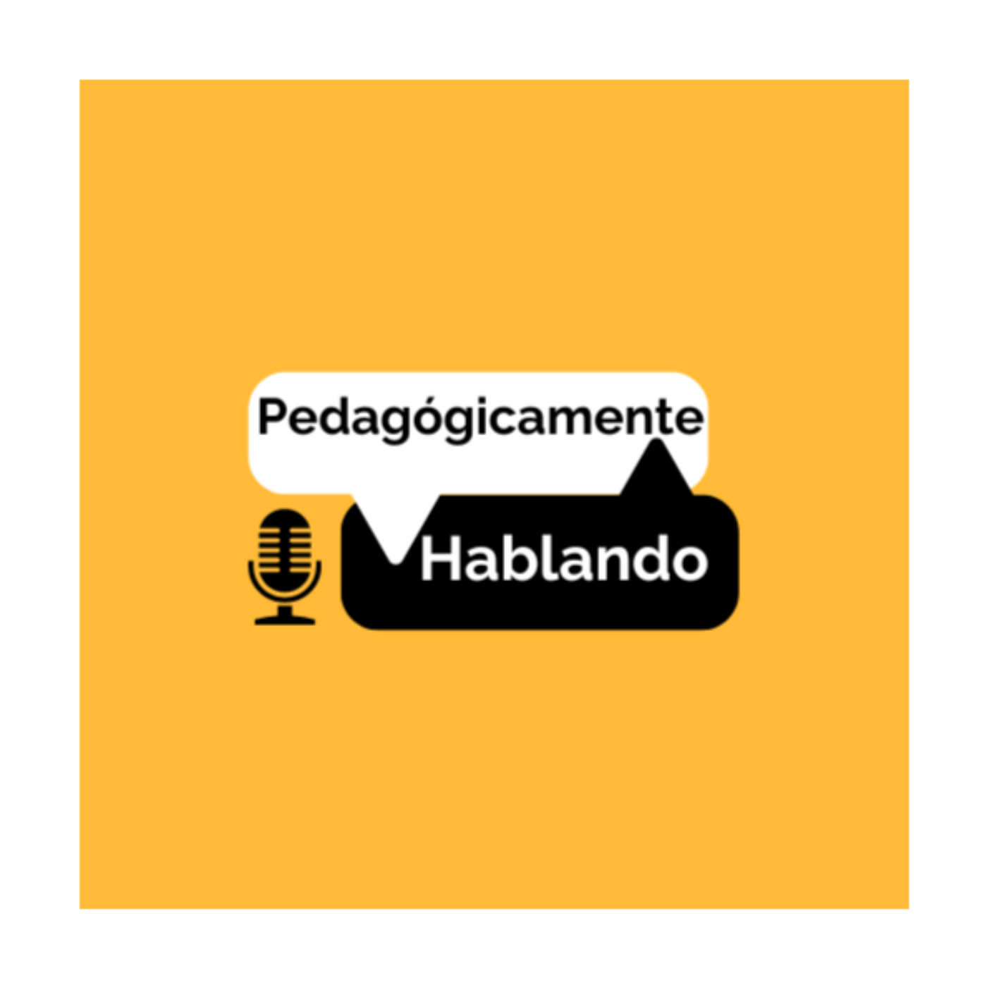 Trabajadora social nos habla muy claro: es clave cambiar vidas | Pedagógicamente Hablando #3 