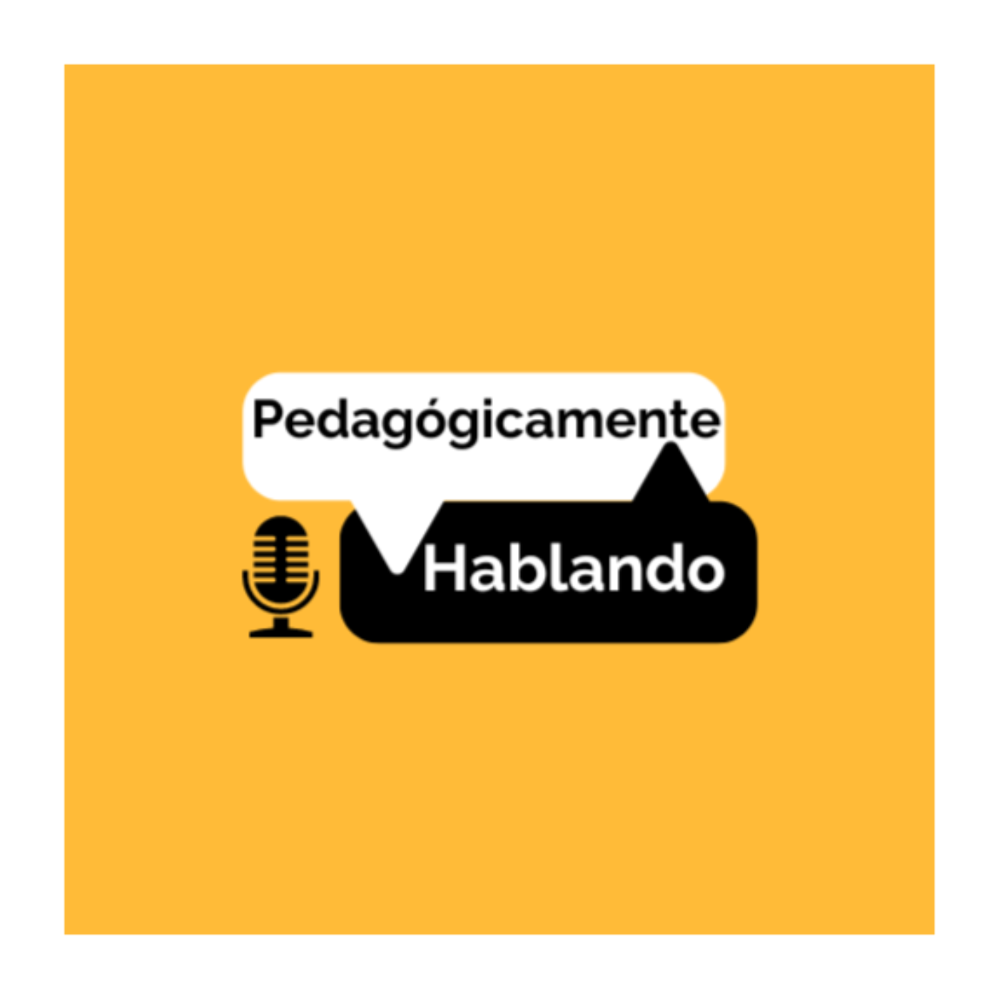 "Una MAÑANA de INVIERNO cambió MI VIDA" | Pedagógicamente Hablando #9