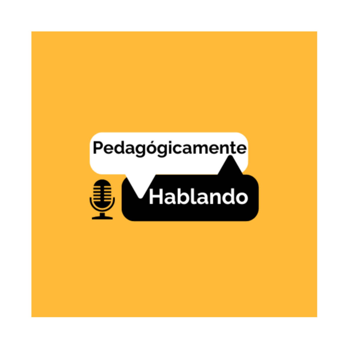 Pedagoga y maestra de infantil: "trabajar de lo que me gusta me da vida y me hace feliz" | Pedagógicamente Hablando #1
