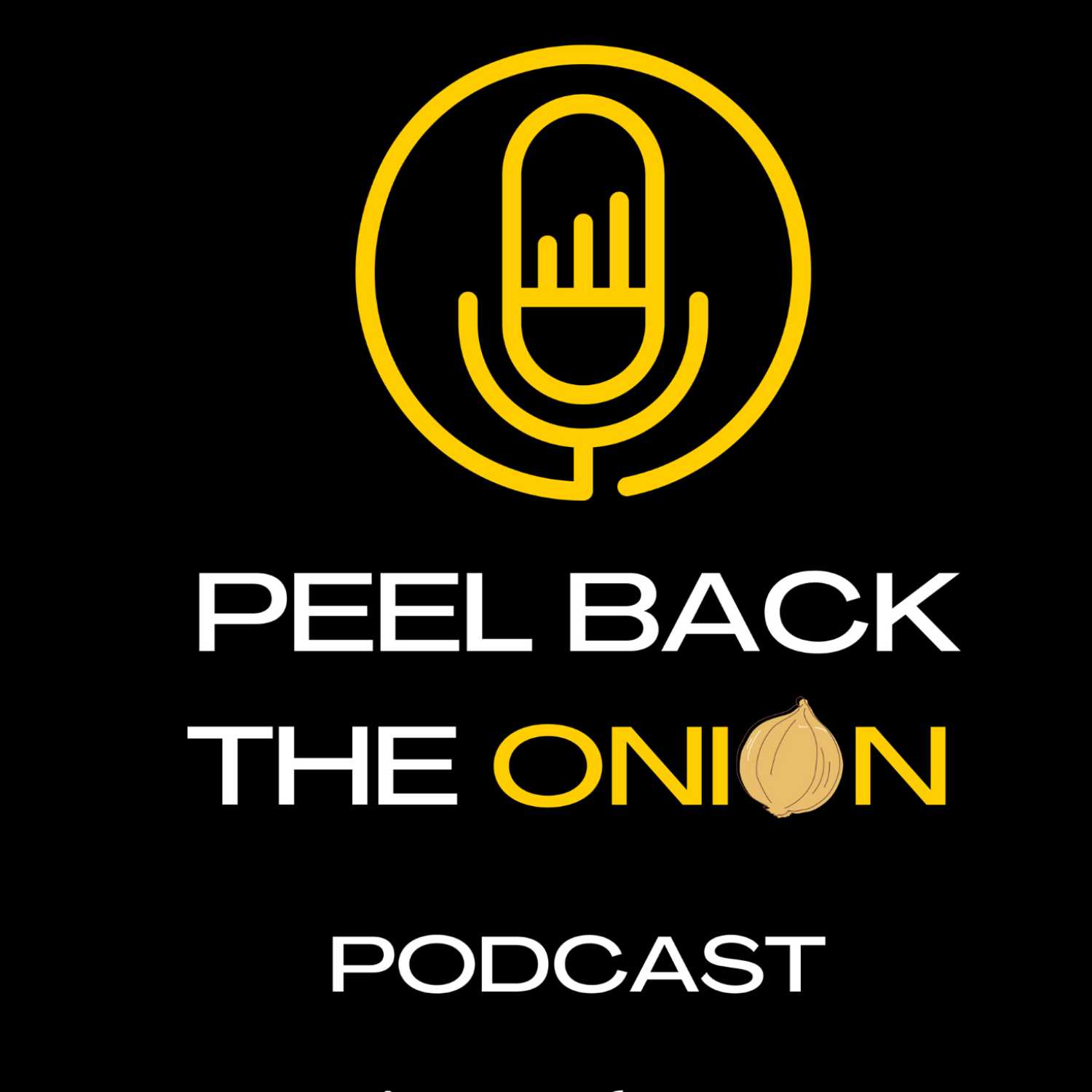 Peel Back the Onion