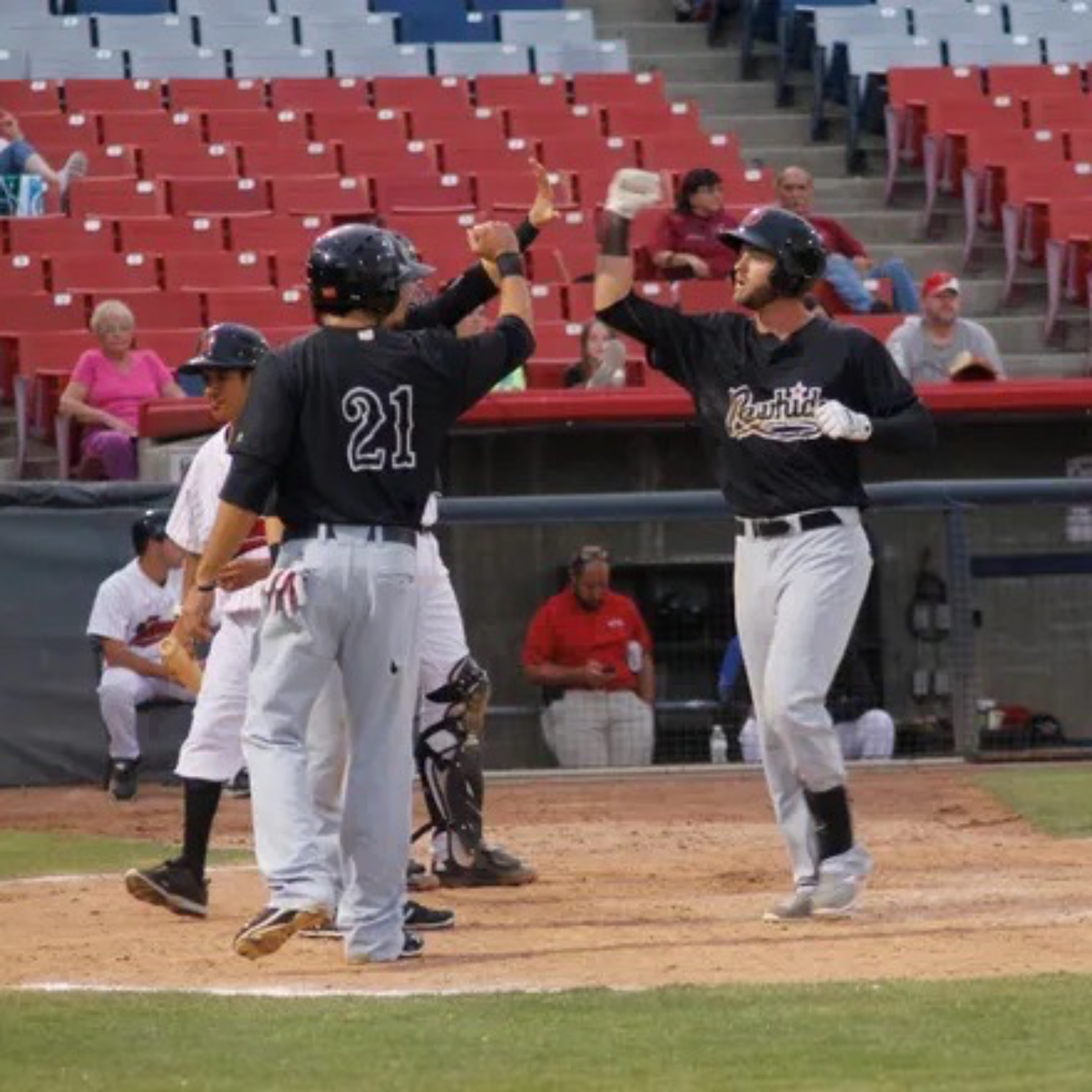 Barrels with Breland Ep.21 - Baseball IQ