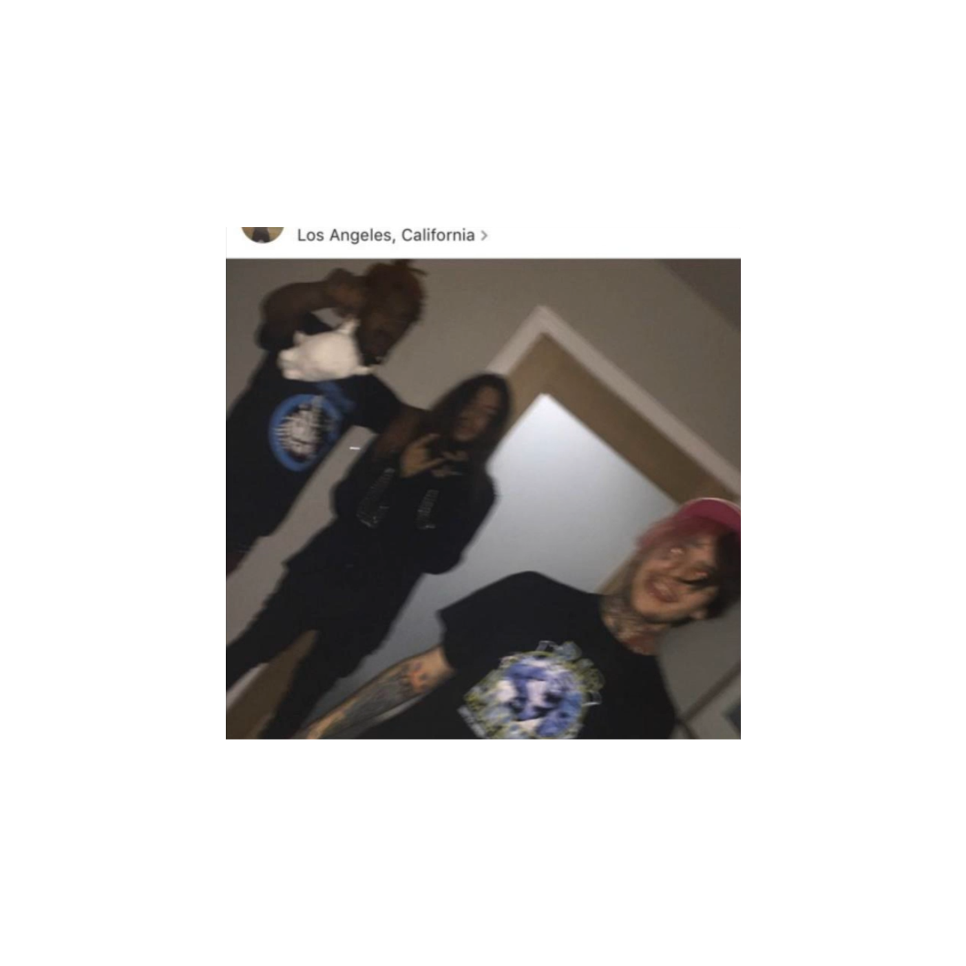 gothboiclique