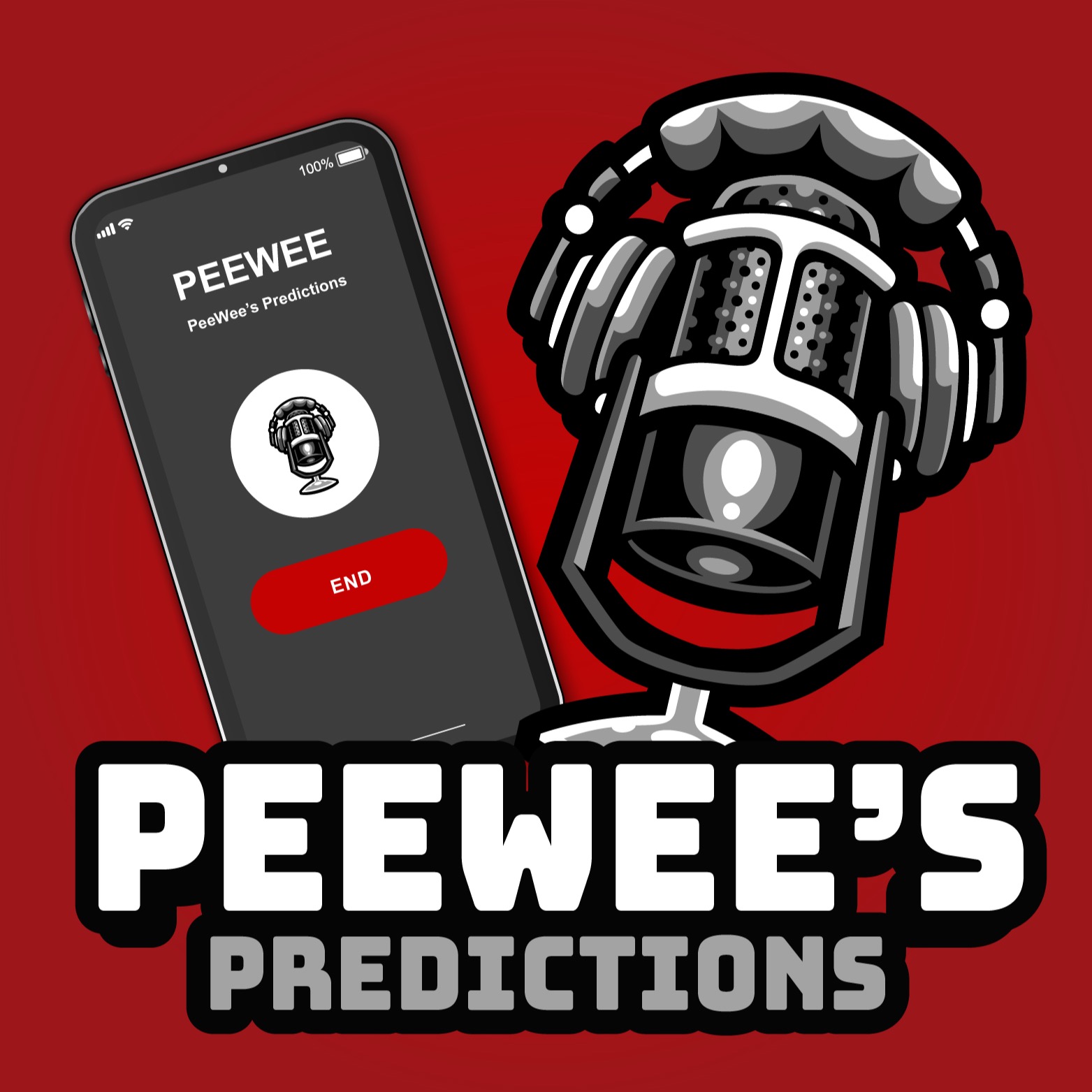 PeeWee's Predictions