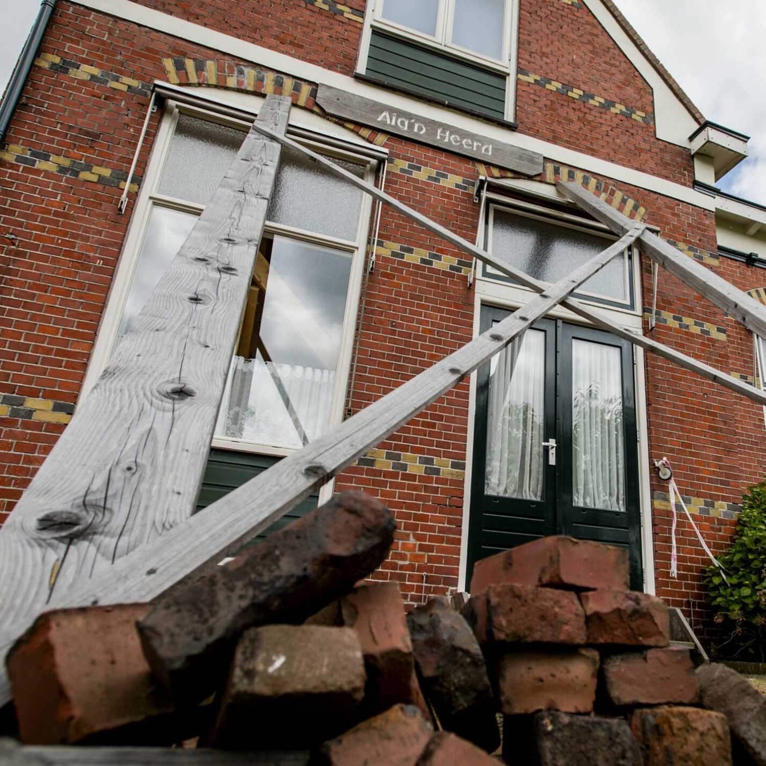 Pegas verhoren gaswinning 2022