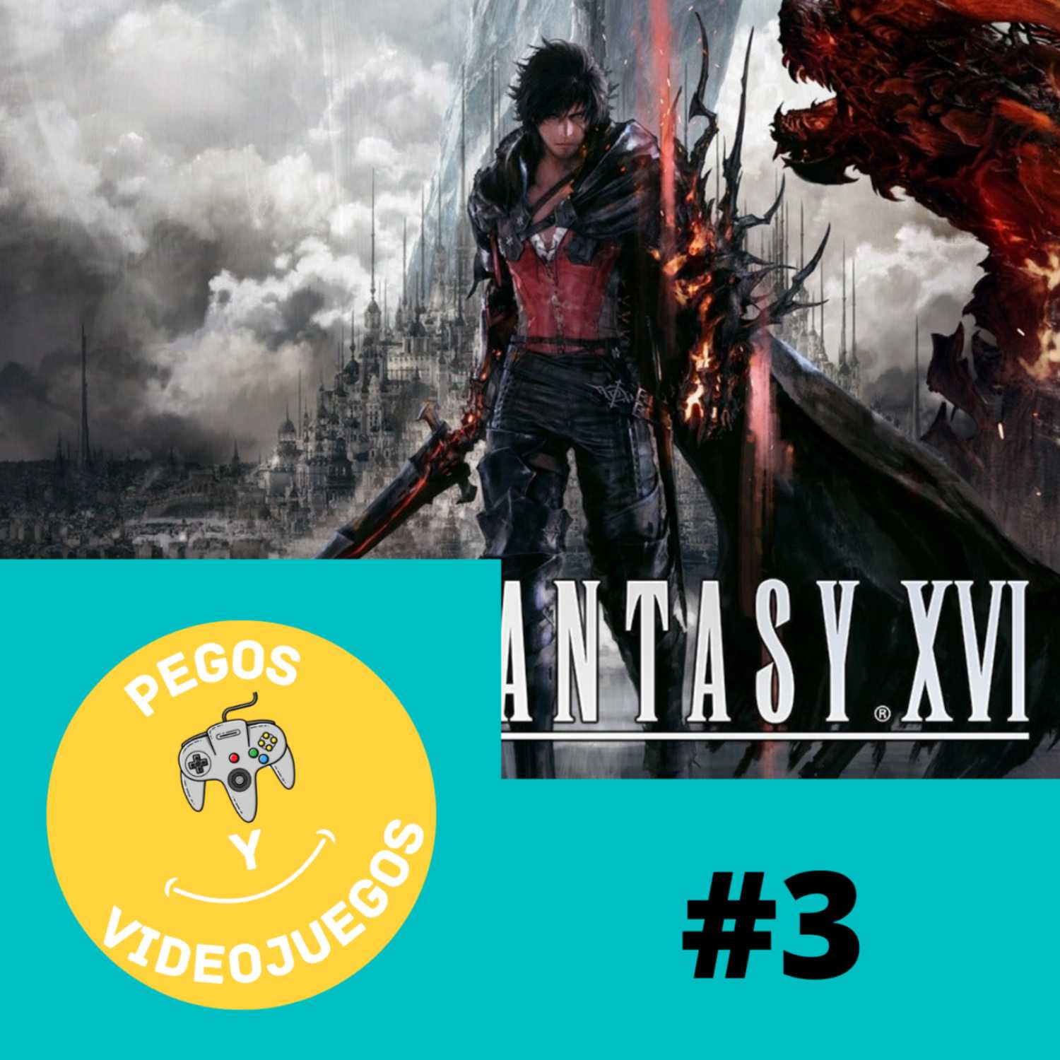 PEGOS Y VIDEOJUEGOS