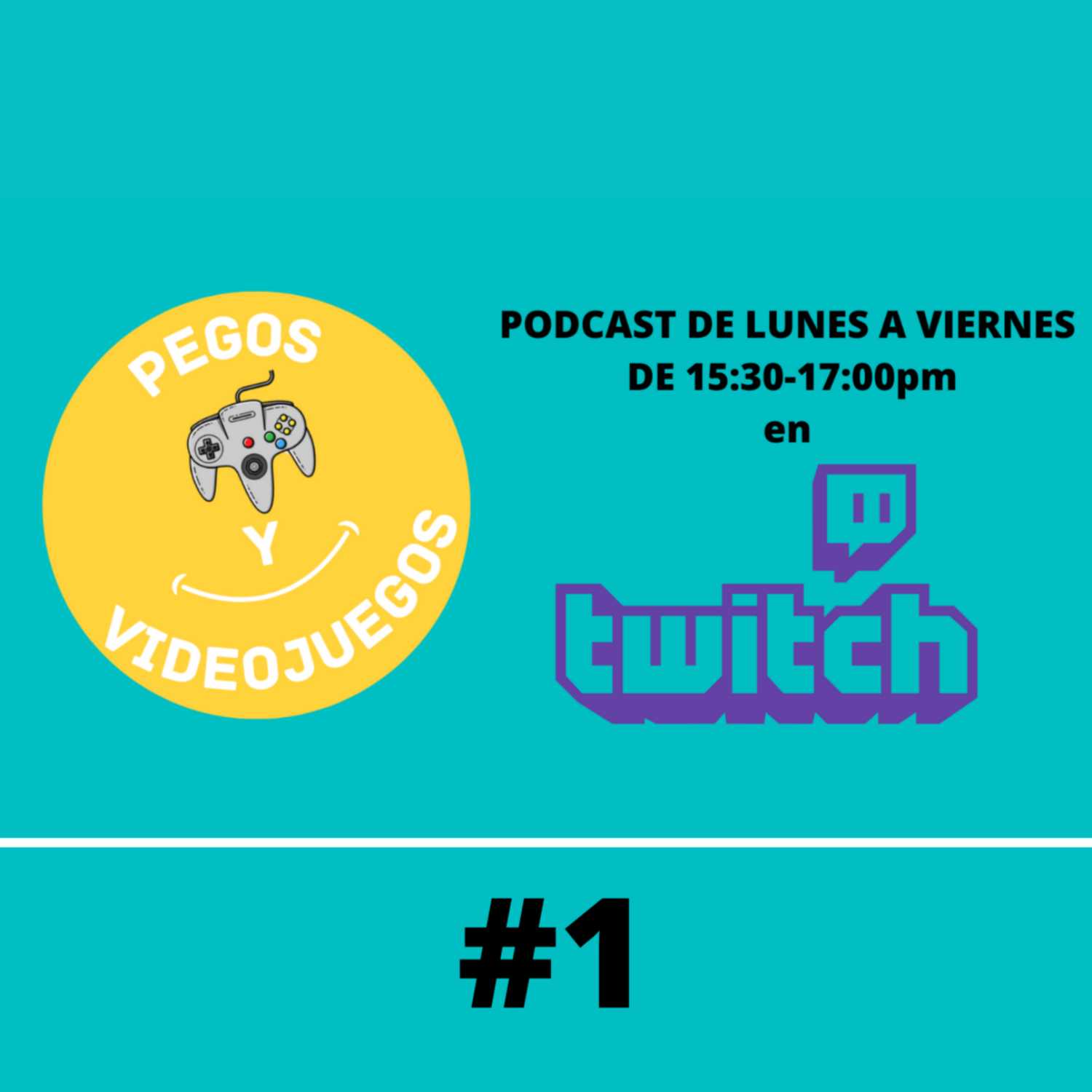 PEGOS Y VIDEOJUEGOS