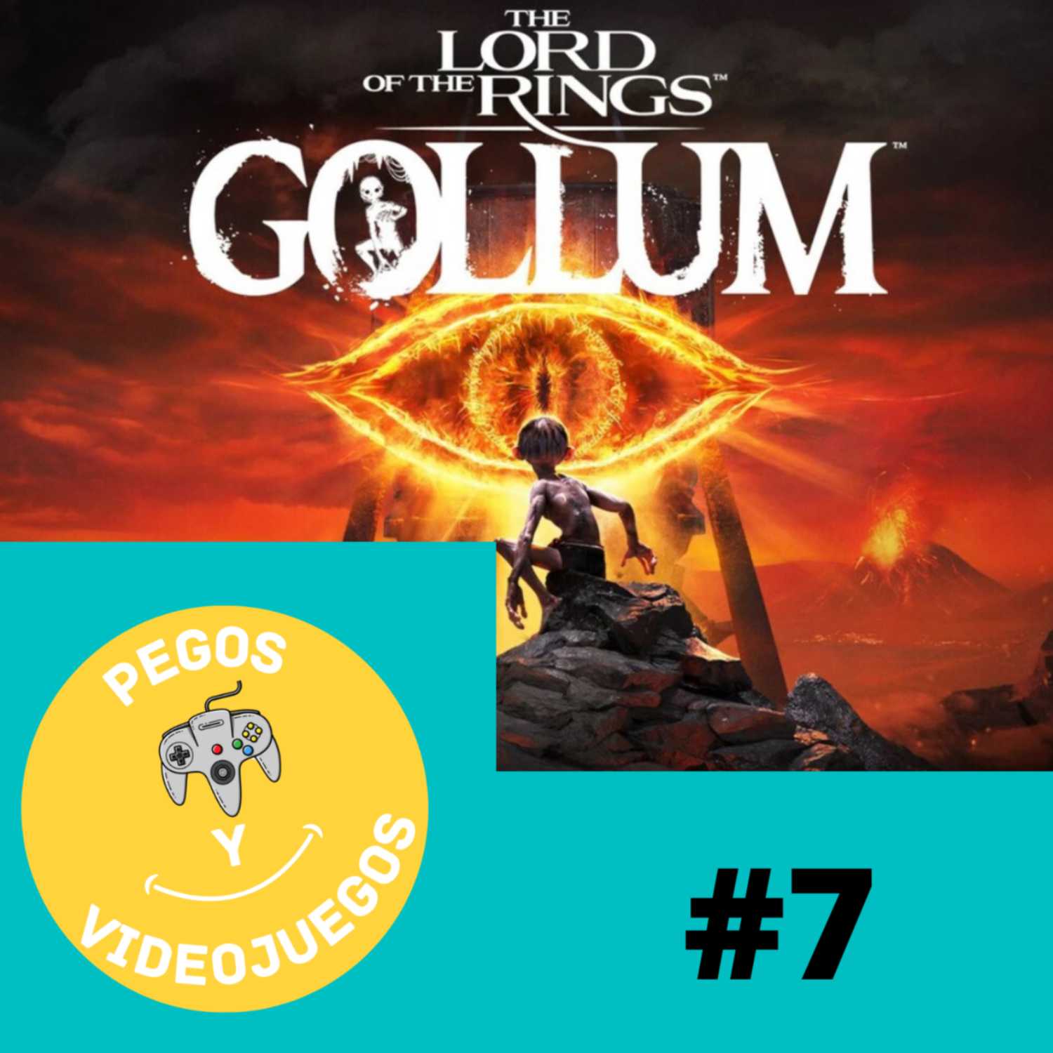 PEGOS Y VIDEOJUEGOS