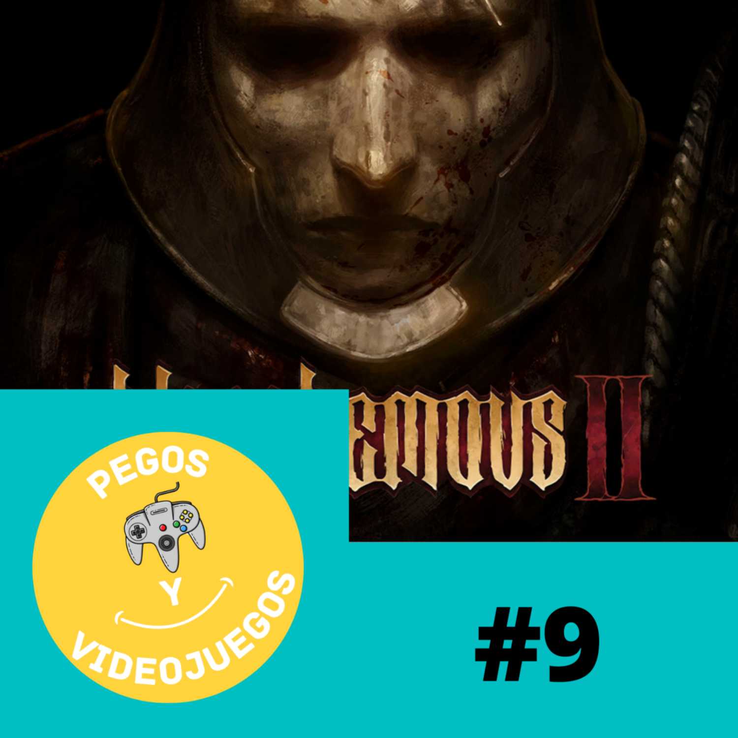 PEGOS Y VIDEOJUEGOS