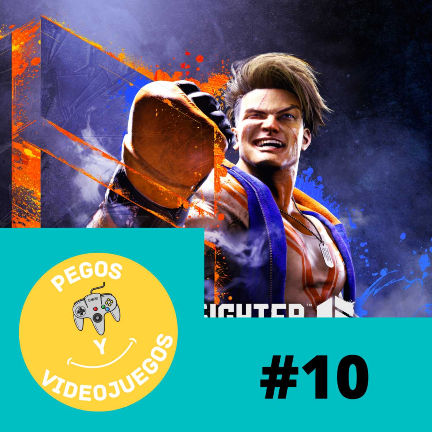 PEGOS Y VIDEOJUEGOS