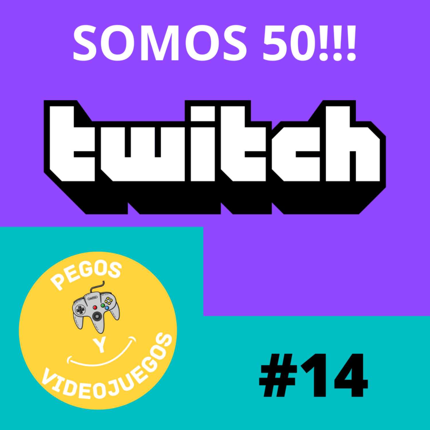 PEGOS Y VIDEOJUEGOS