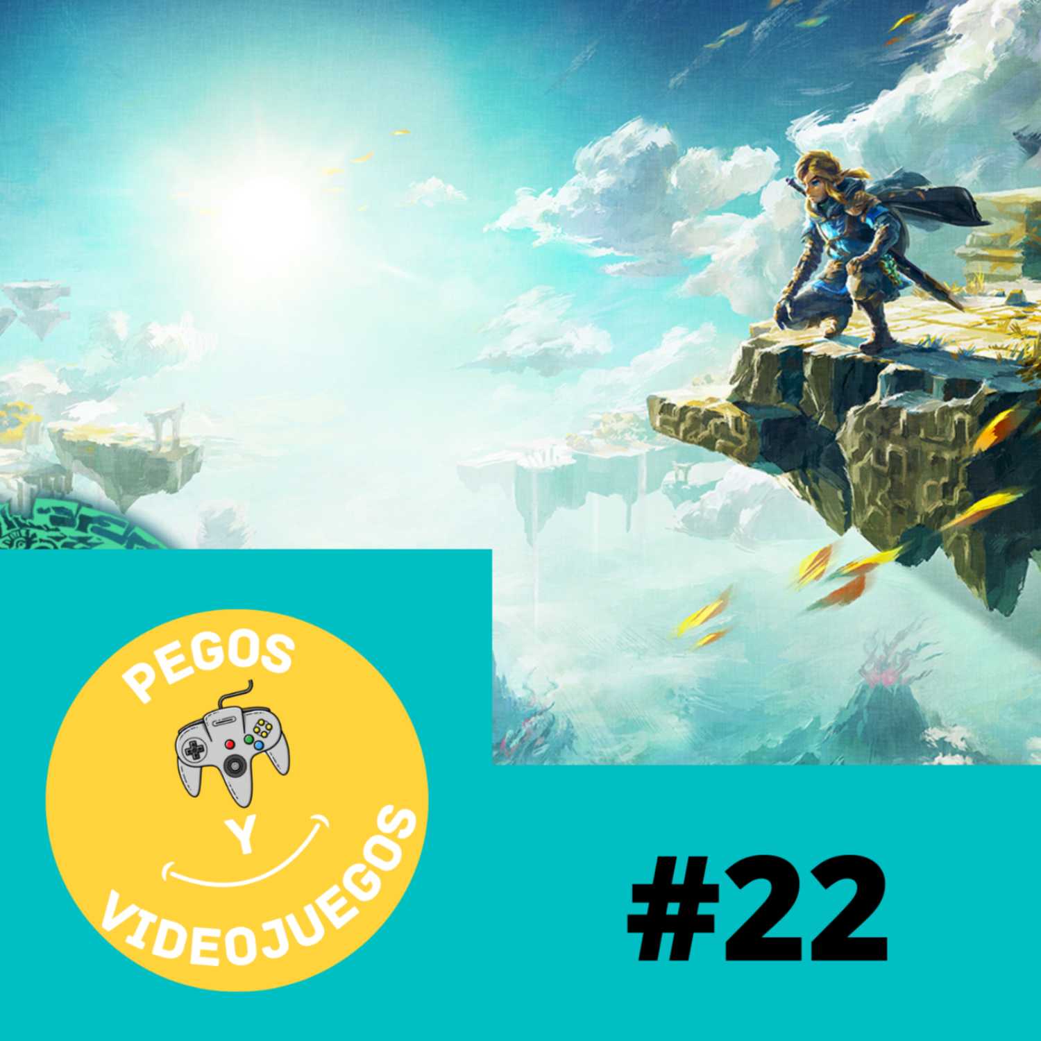 PEGOS Y VIDEOJUEGOS
