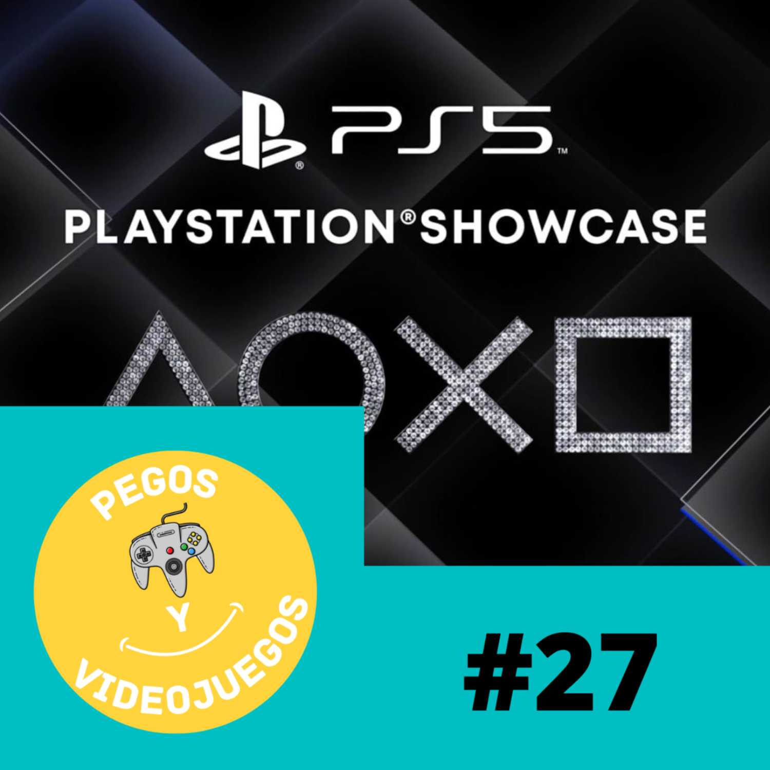 PEGOS Y VIDEOJUEGOS