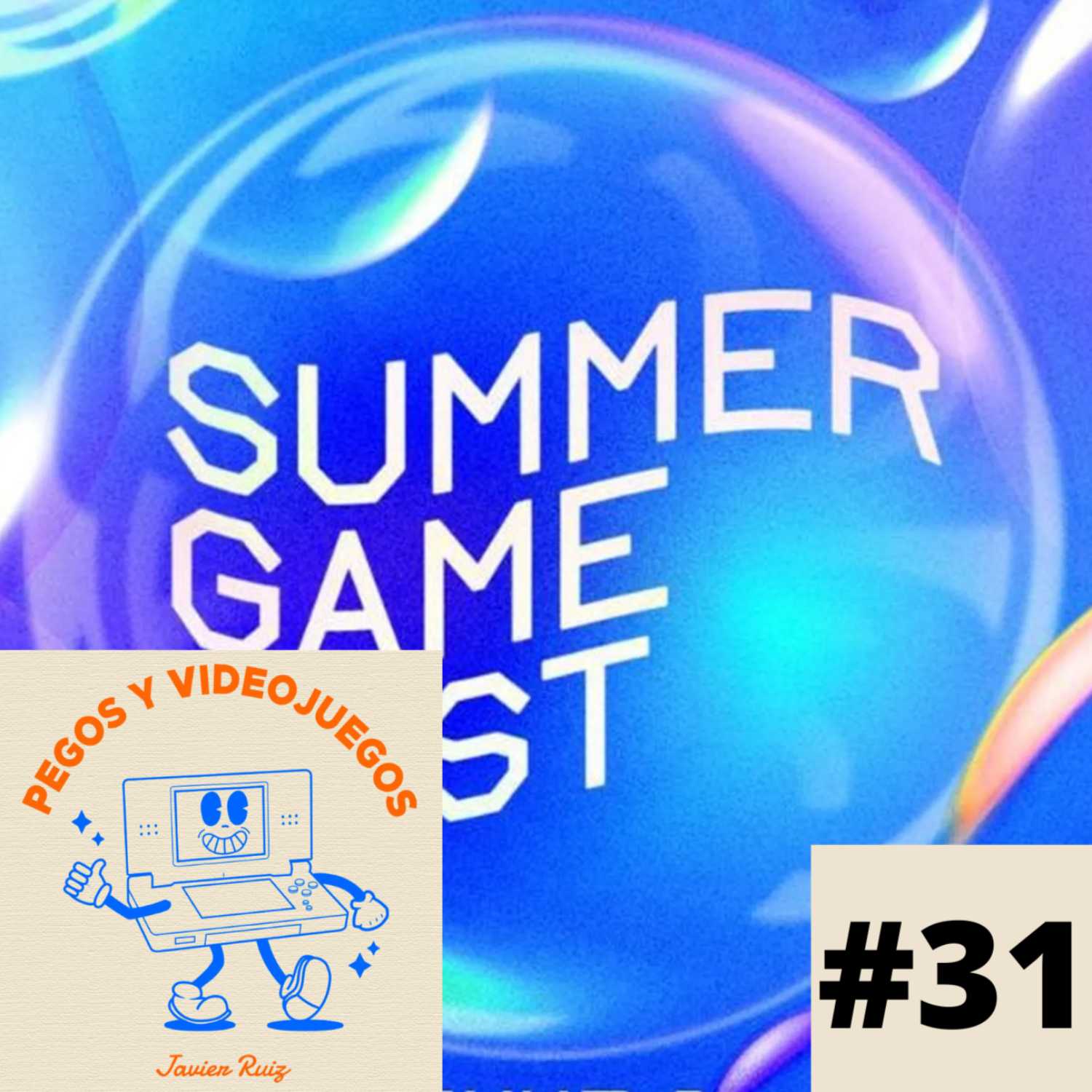 PEGOS Y VIDEOJUEGOS