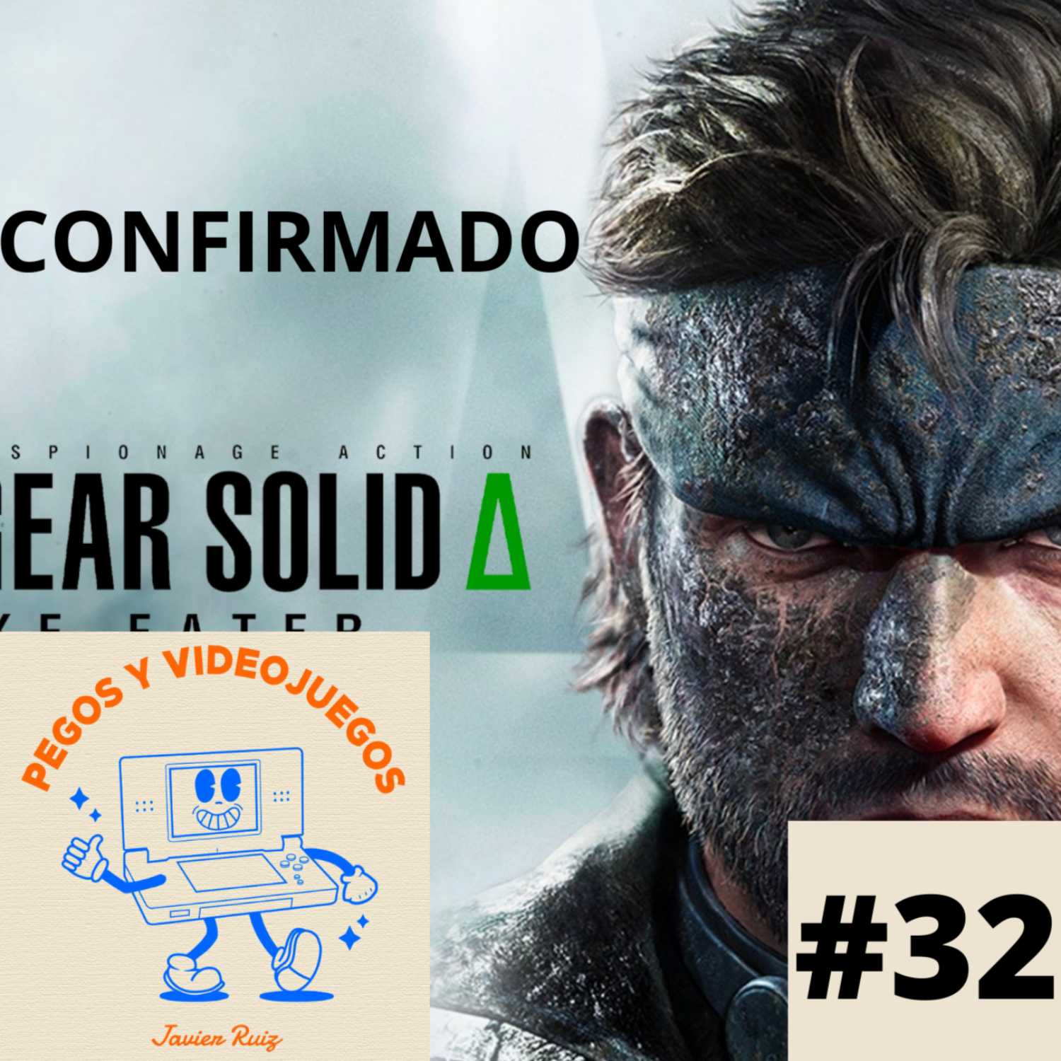 PEGOS Y VIDEOJUEGOS