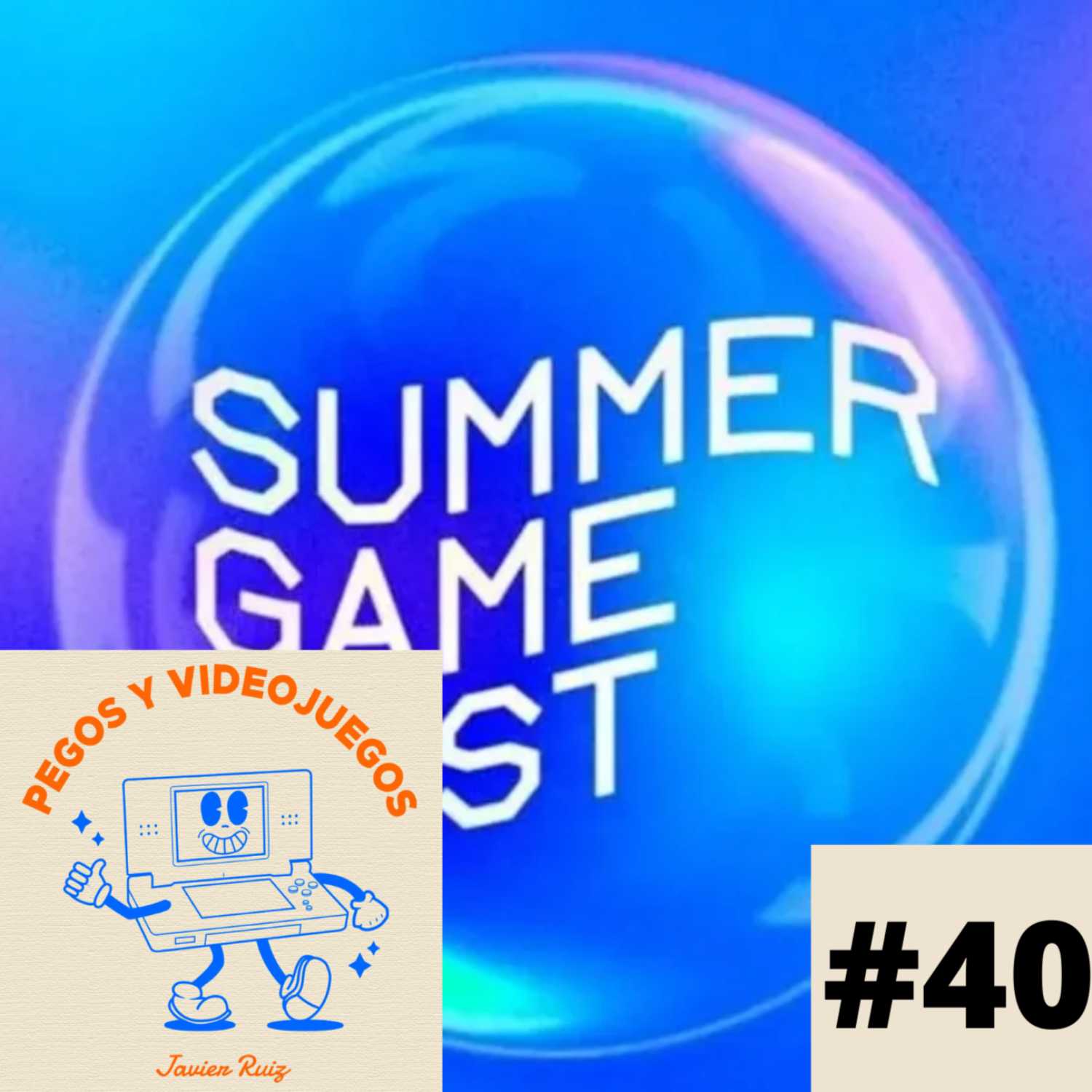 PEGOS Y VIDEOJUEGOS