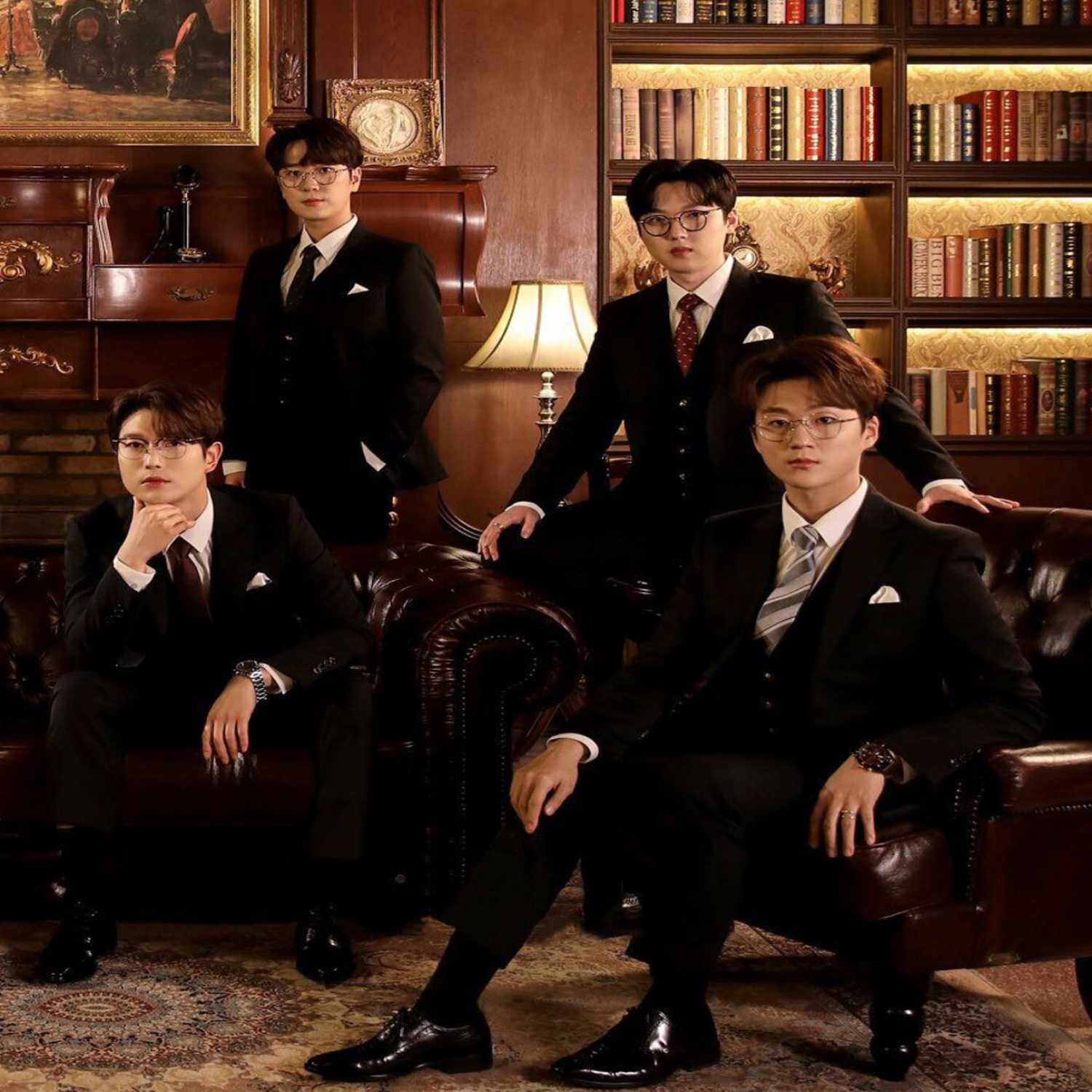 Forestella - Smooth Criminal Cover