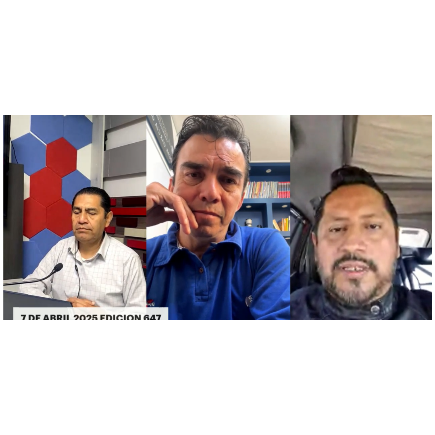 Radio 1370AM Peligrosa.mx Tlax/Pue ObjetivoAM 1370 AM