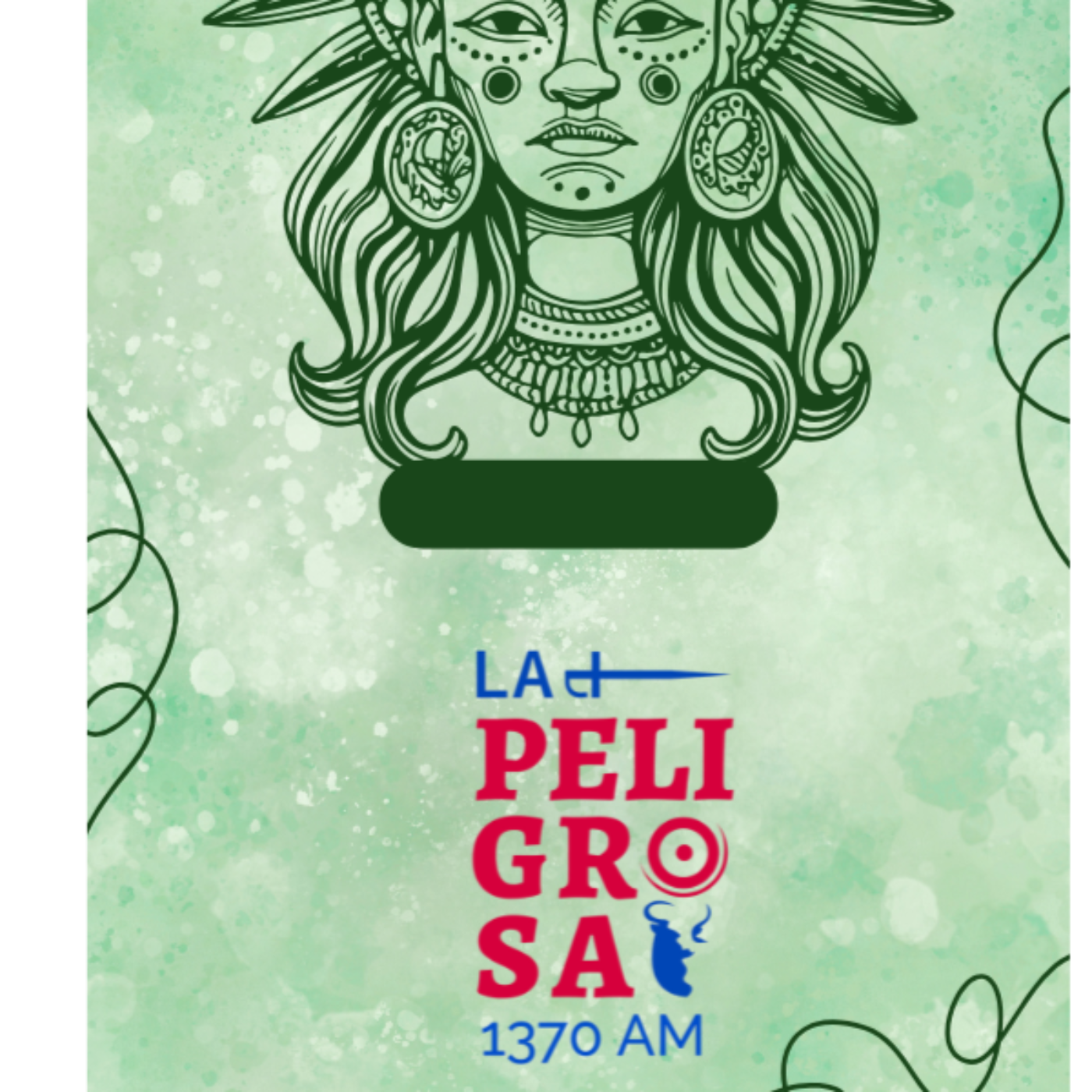 Radio 1370AM Peligrosa.mx Tlax/Pue ObjetivoAM 1370 AM