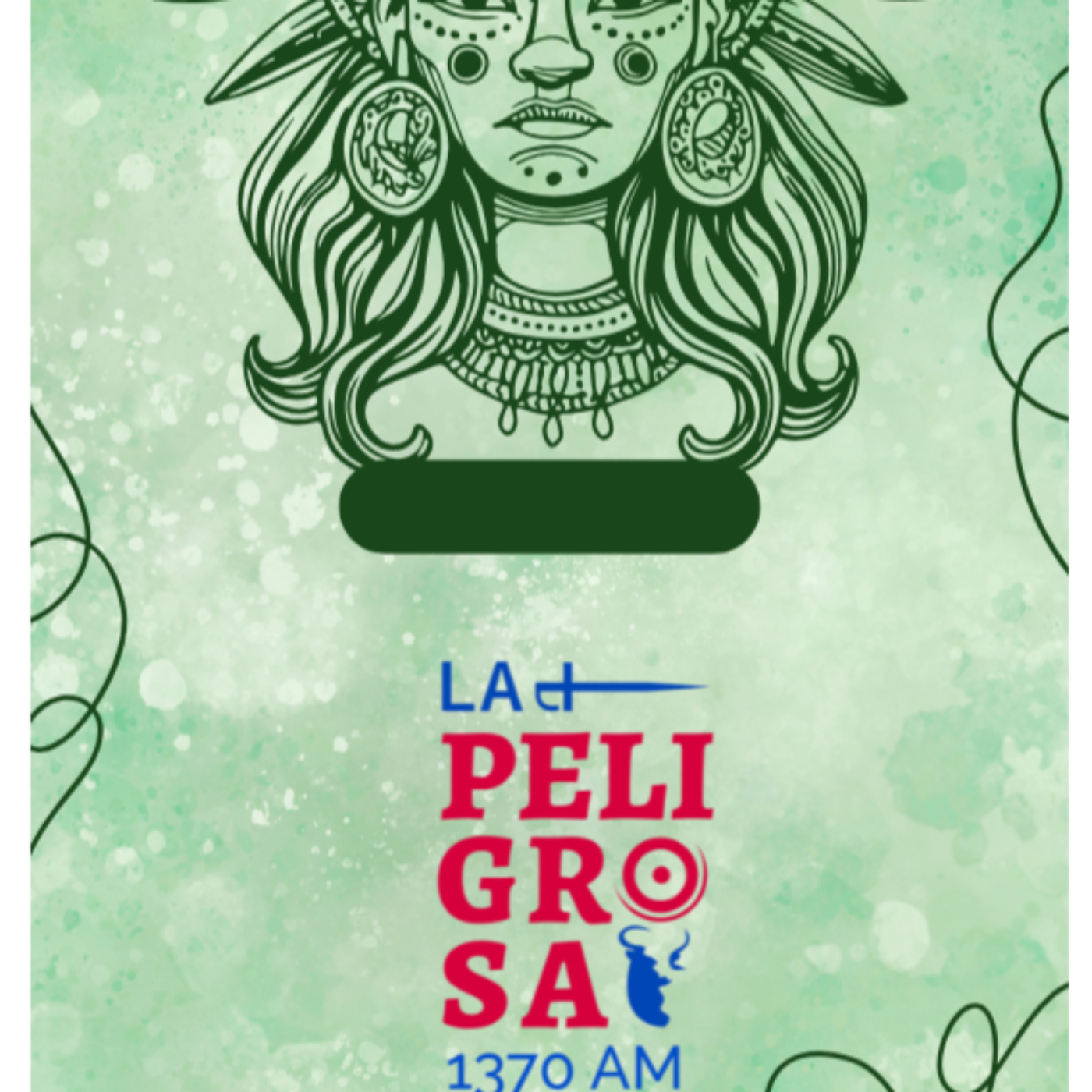 Radio 1370AM Peligrosa.mx Tlax/Pue ObjetivoAM 1370 AM