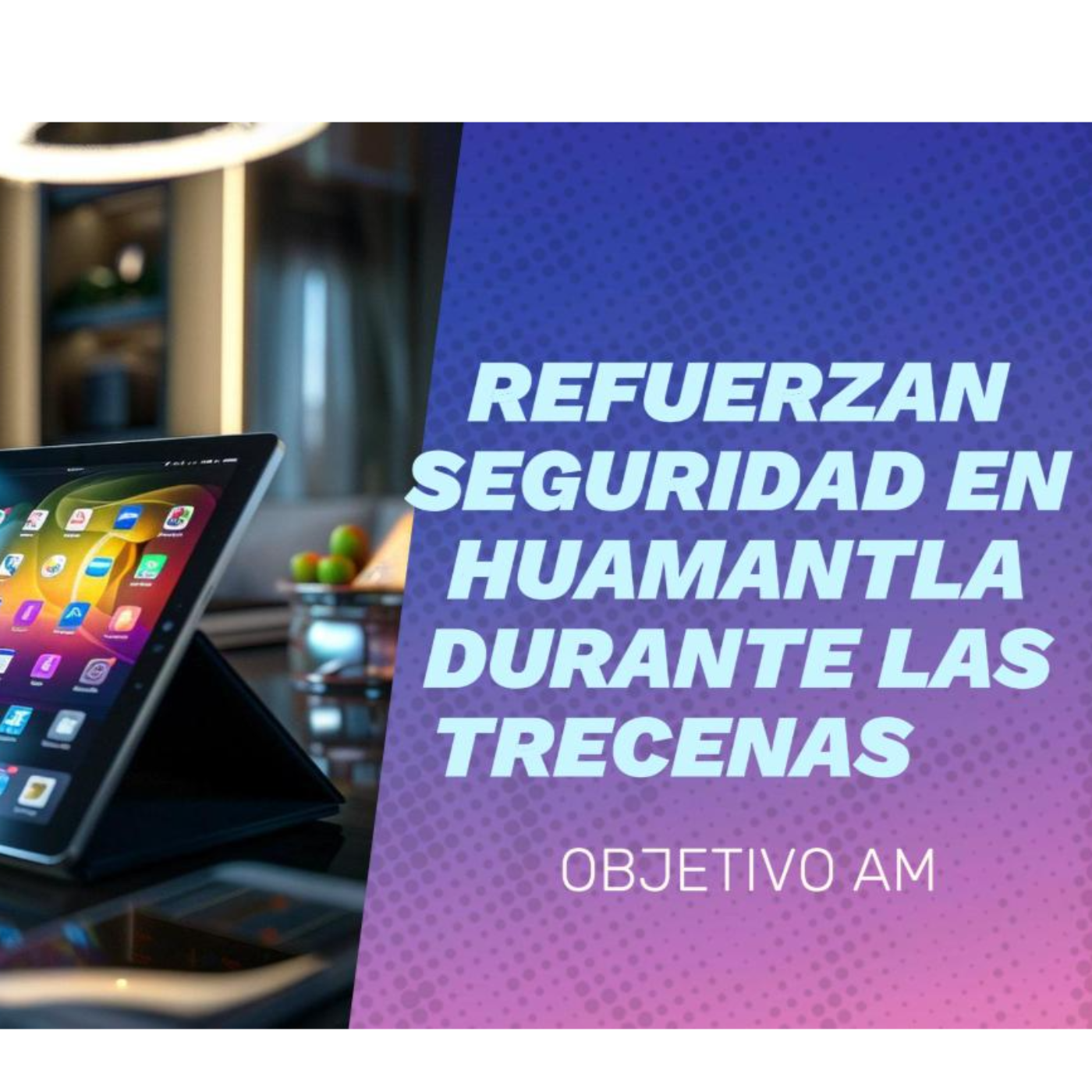 Radio 1370AM Peligrosa.mx Tlax/Pue ObjetivoAM 1370 AM