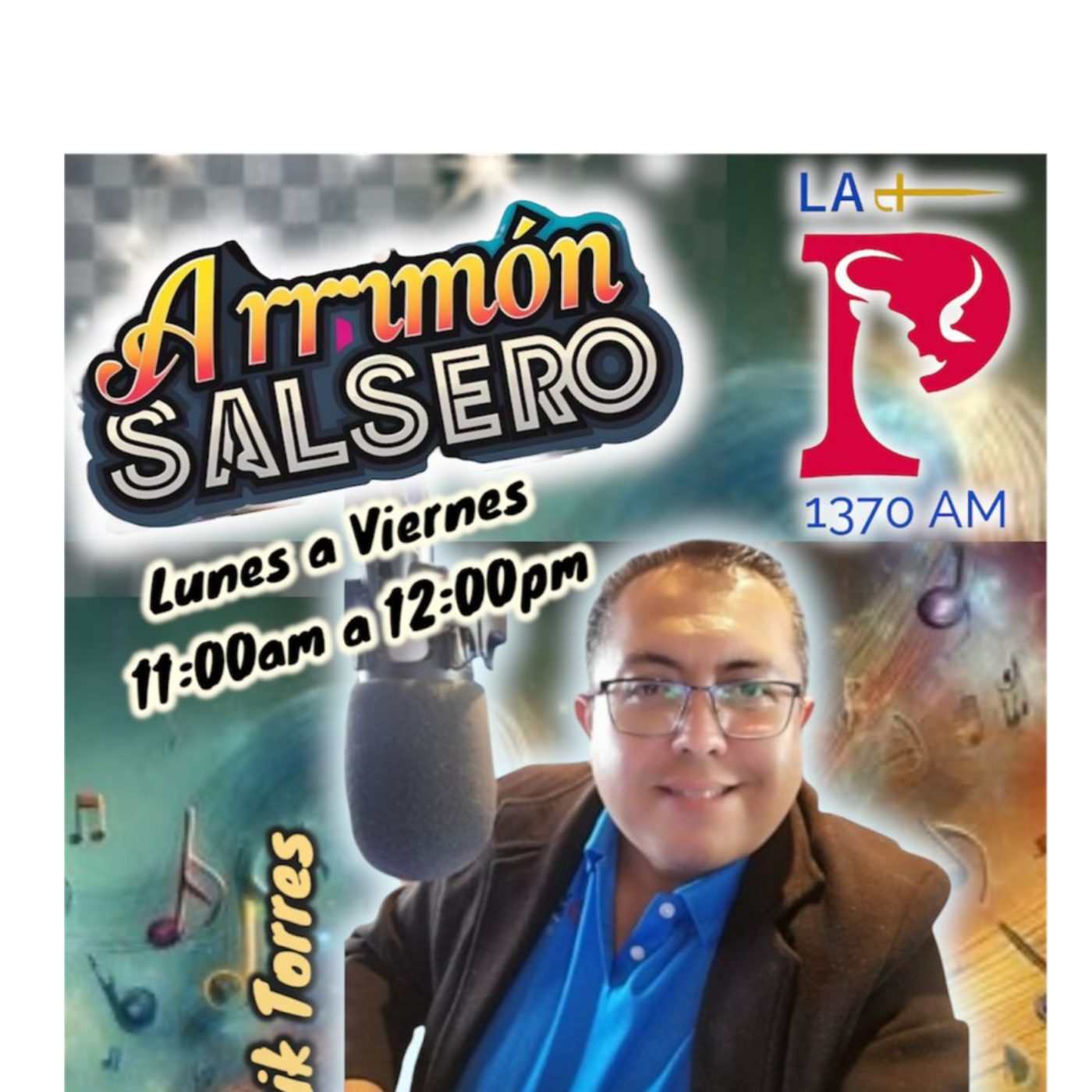 Radio 1370AM Peligrosa.mx Tlax/Pue ObjetivoAM 1370 AM