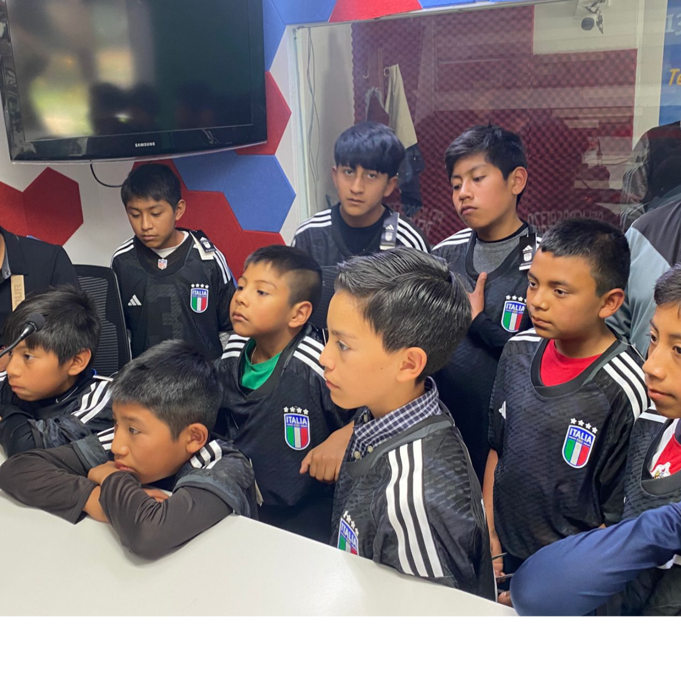 Radio 1370AM Peligrosa.mx Tlax/Pue ObjetivoAM 1370 AM
