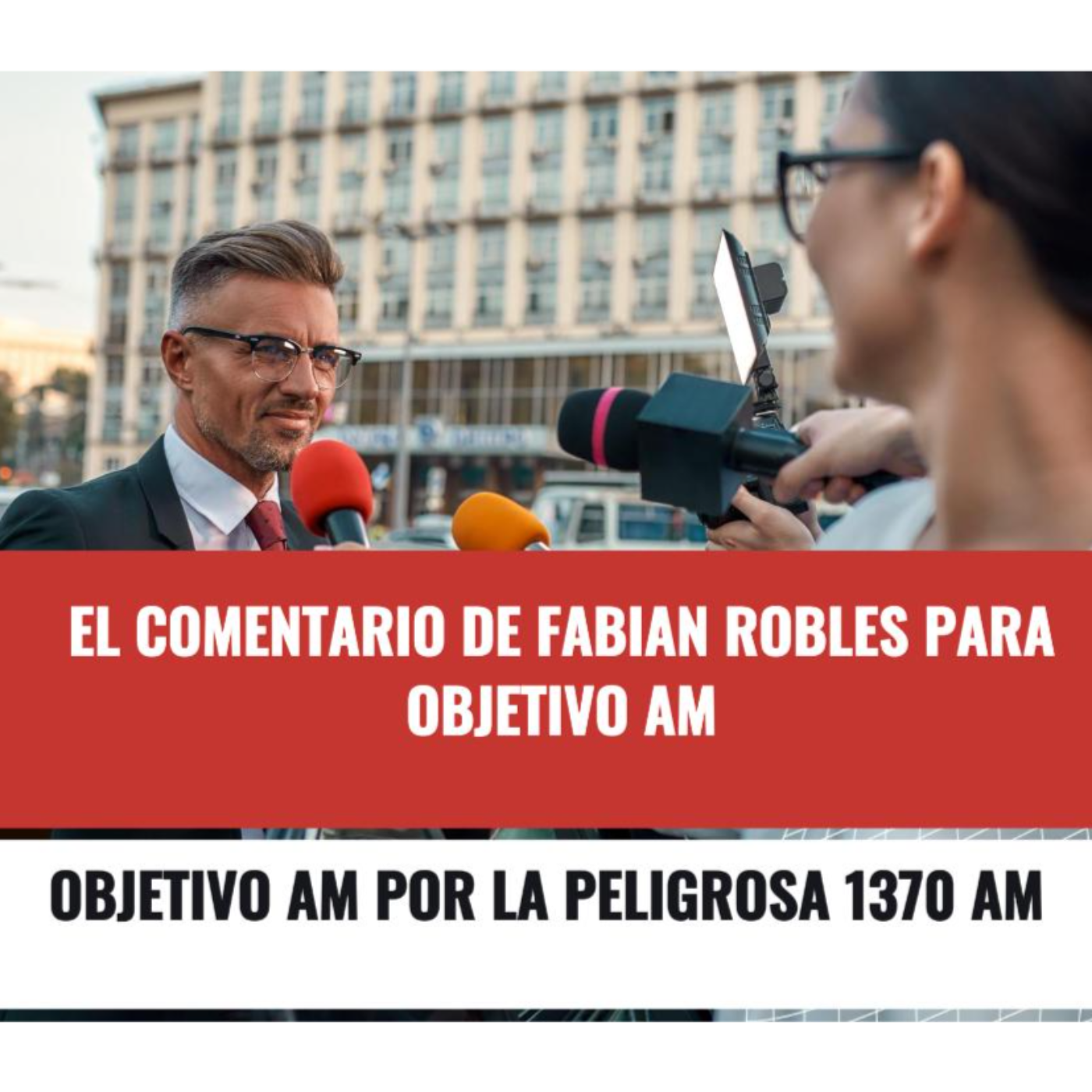 Radio 1370AM Peligrosa.mx Tlax/Pue ObjetivoAM 1370 AM