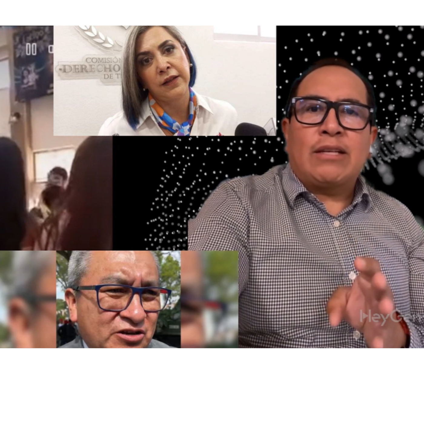 Radio 1370AM Peligrosa.mx Tlax/Pue ObjetivoAM 1370 AM
