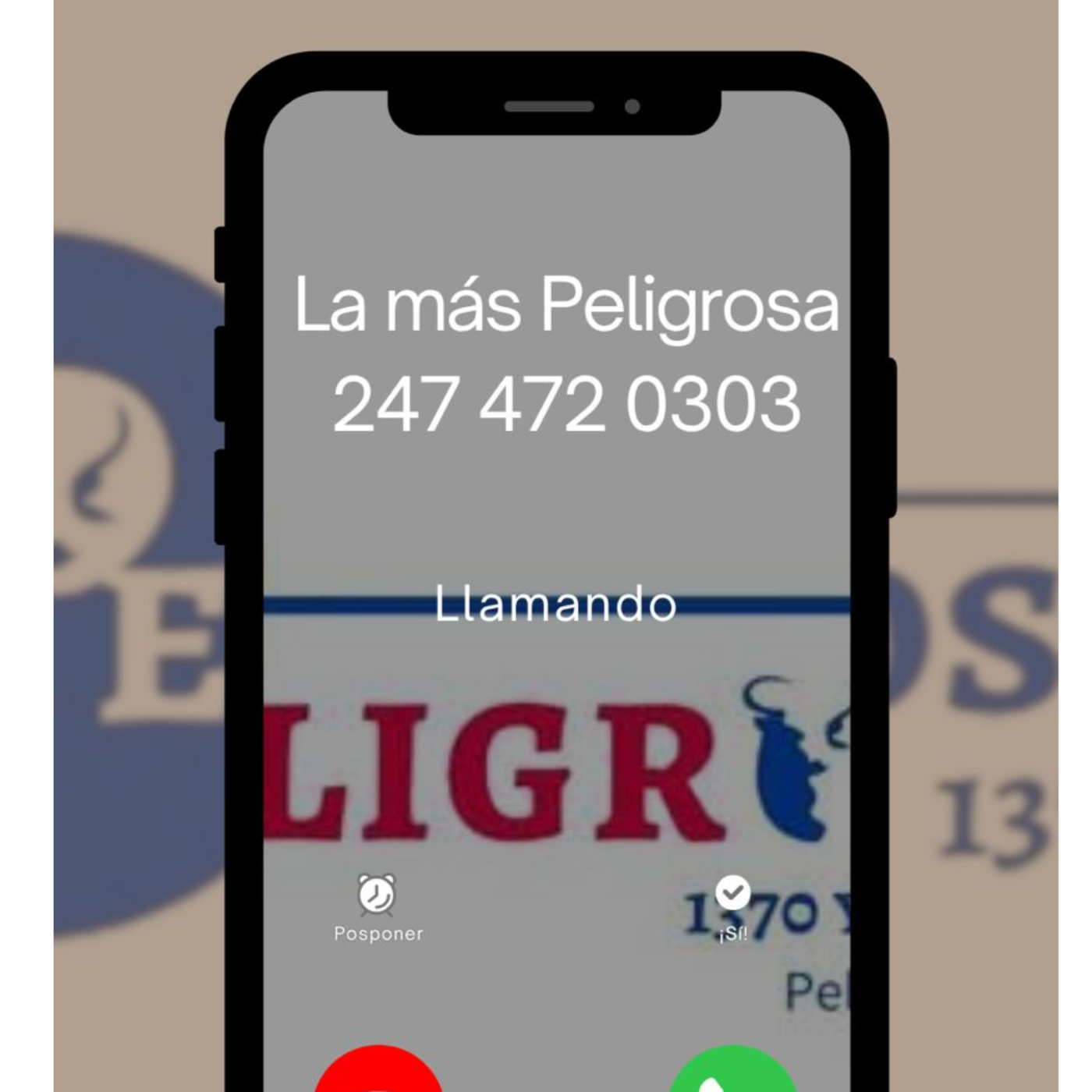 Radio 1370AM Peligrosa.mx Tlax/Pue ObjetivoAM 1370 AM