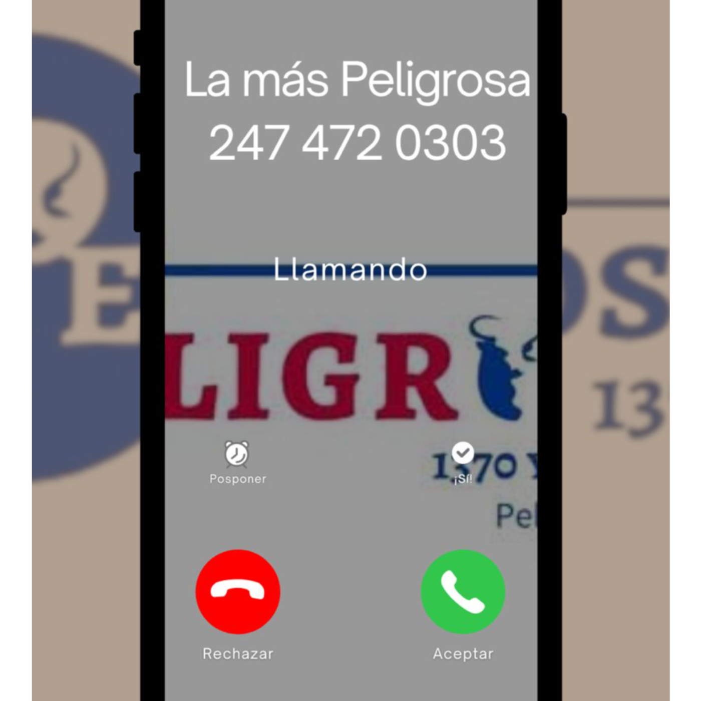 Radio 1370AM Peligrosa.mx Tlax/Pue ObjetivoAM 1370 AM