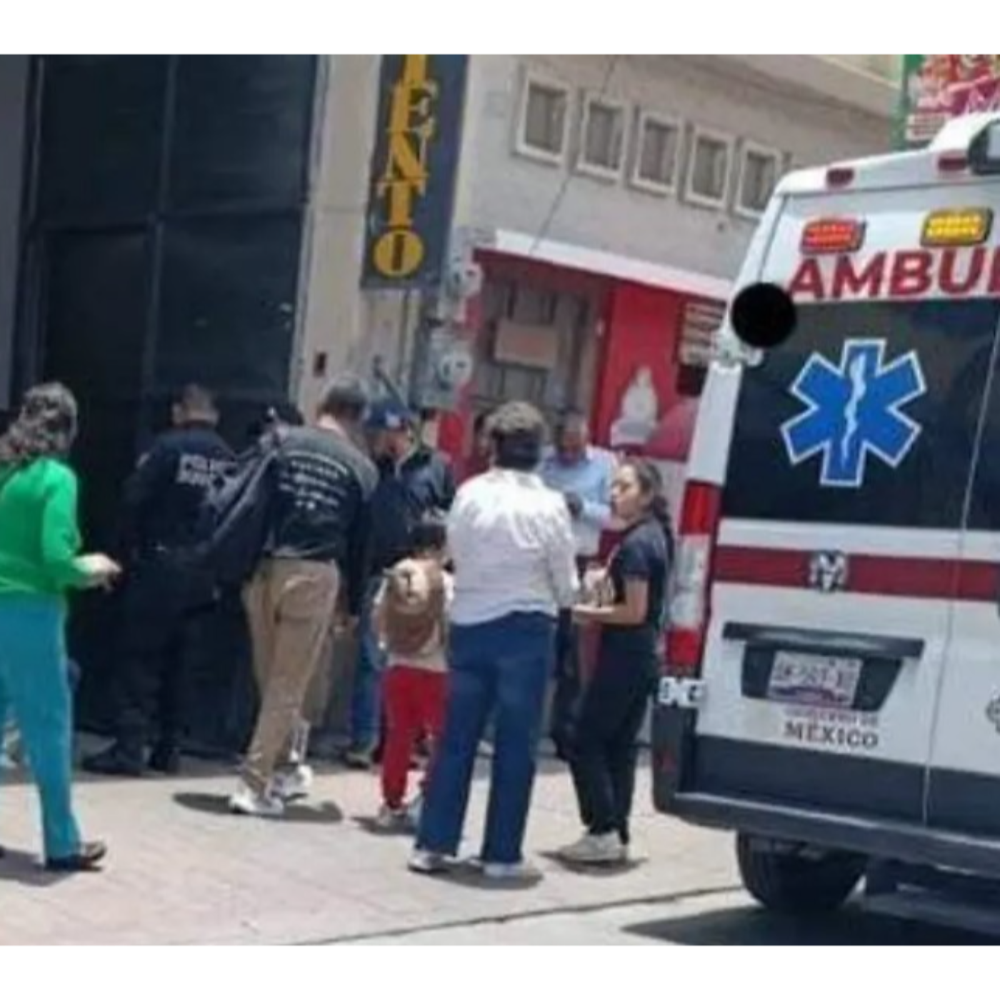 Radio 1370AM Peligrosa.mx Tlax/Pue ObjetivoAM 1370 AM
