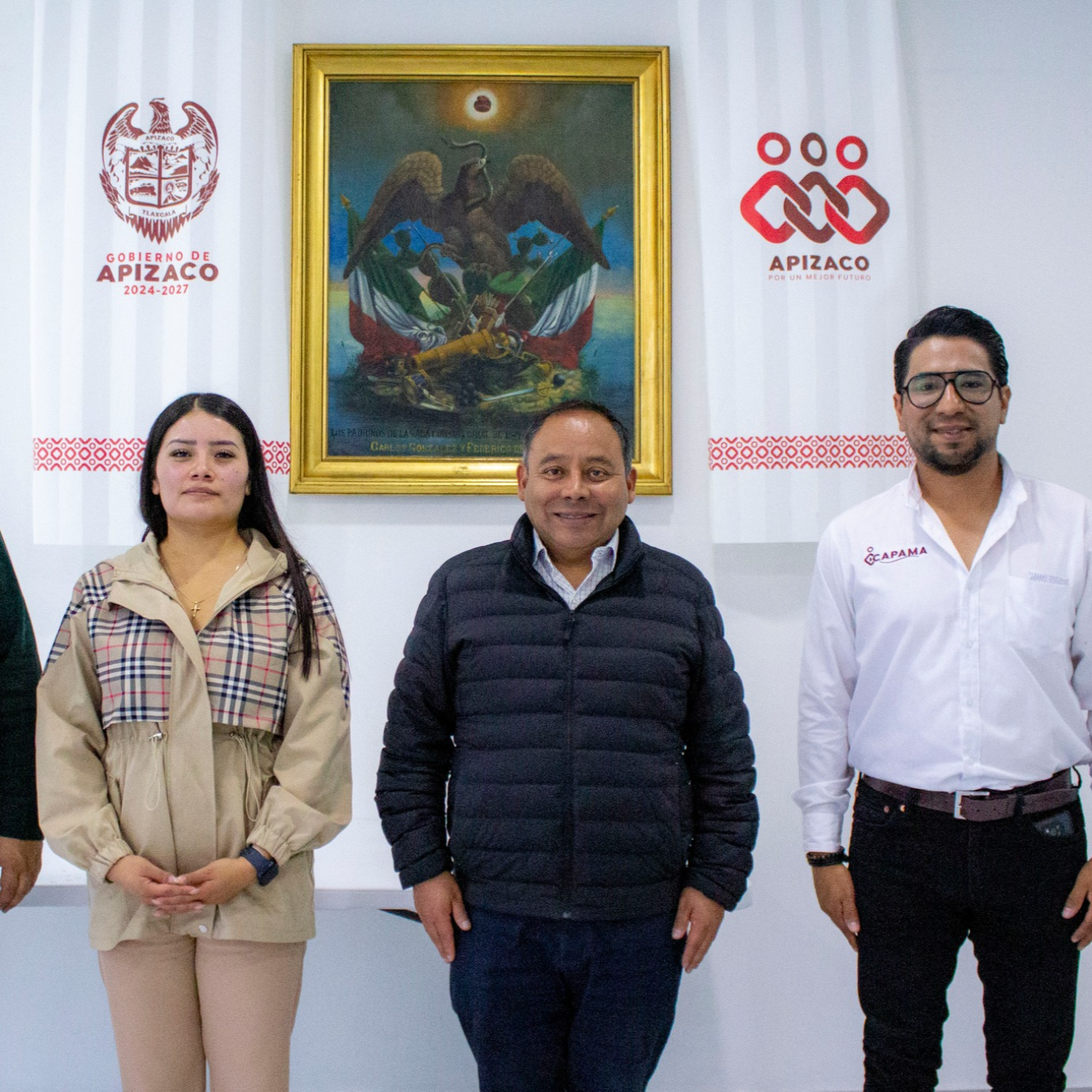 Radio 1370AM Peligrosa.mx Tlax/Pue ObjetivoAM 1370 AM