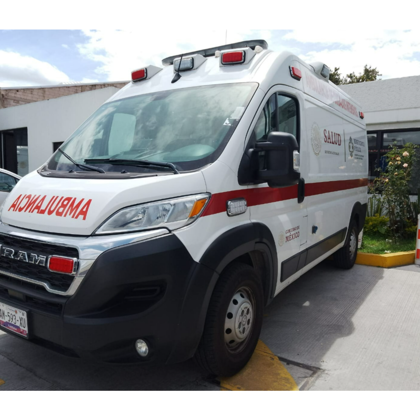 Radio 1370AM Peligrosa.mx Tlax/Pue ObjetivoAM 1370 AM