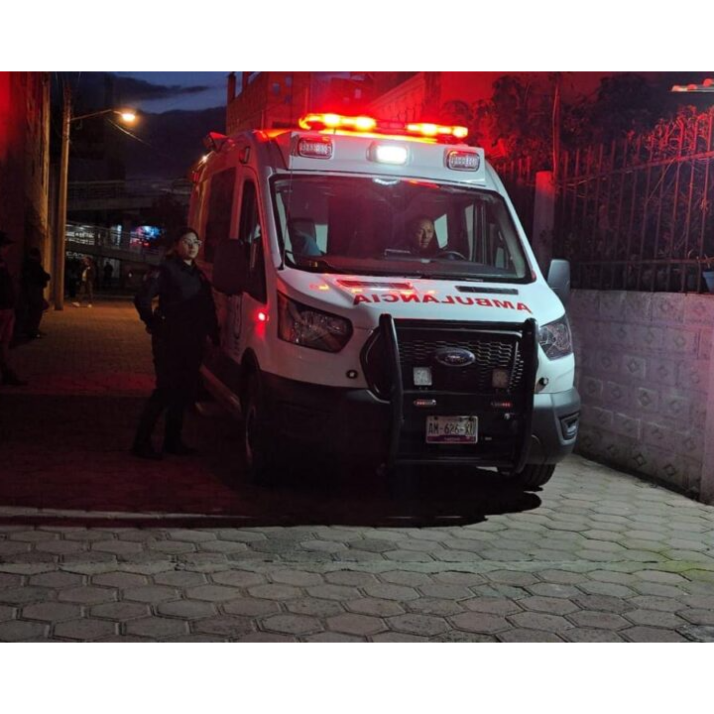 Radio 1370AM Peligrosa.mx Tlax/Pue ObjetivoAM 1370 AM