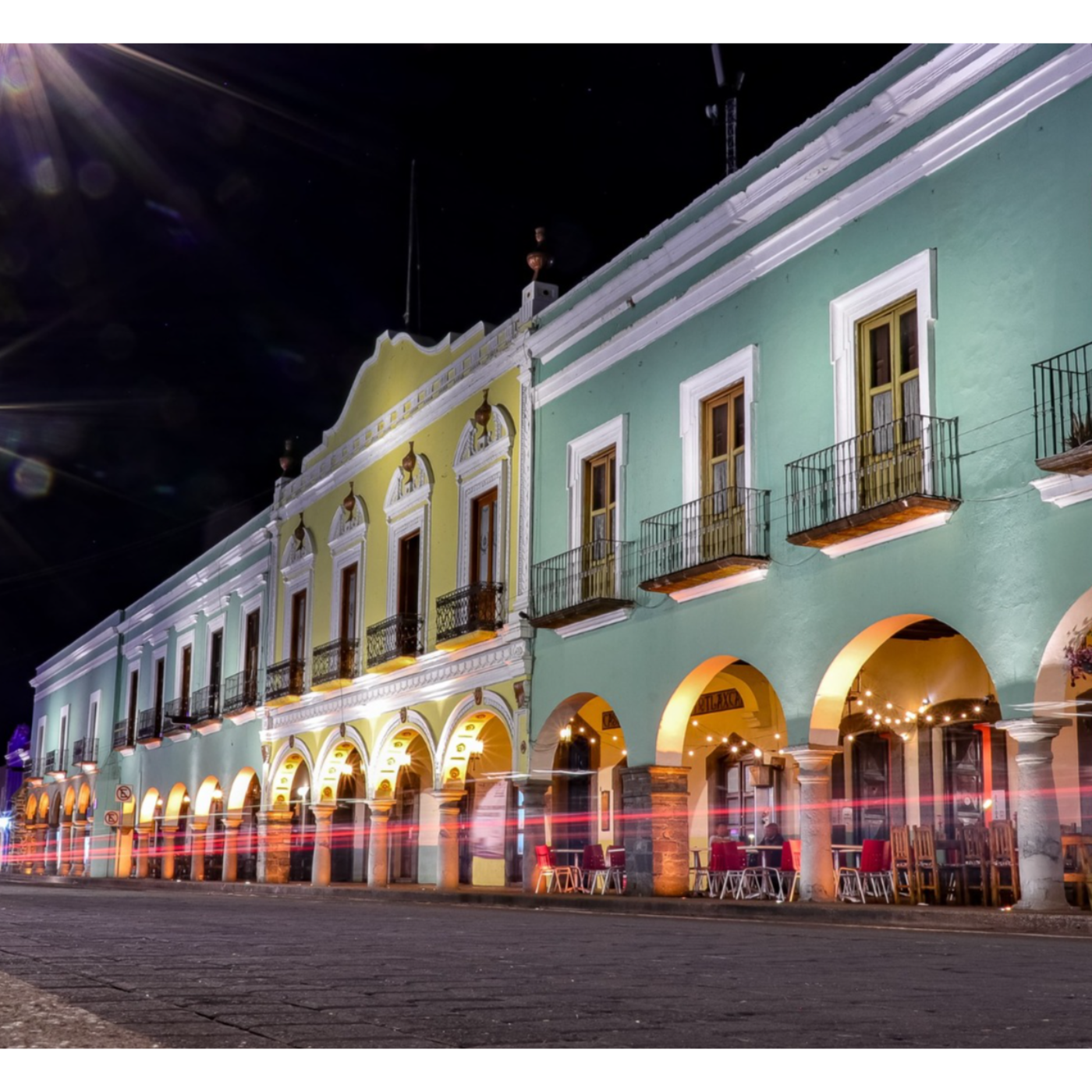 Radio 1370AM Peligrosa.mx Tlax/Pue ObjetivoAM 1370 AM