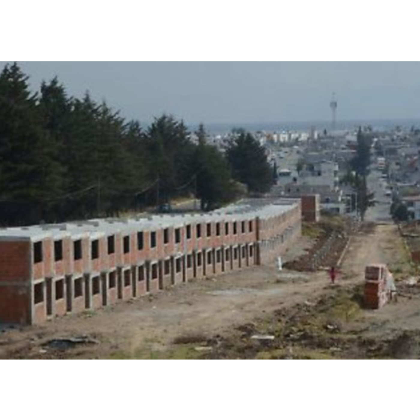 🏠📜 Expropiación de terrenos en Tlaxcala para “Vivienda para el Bienestar”