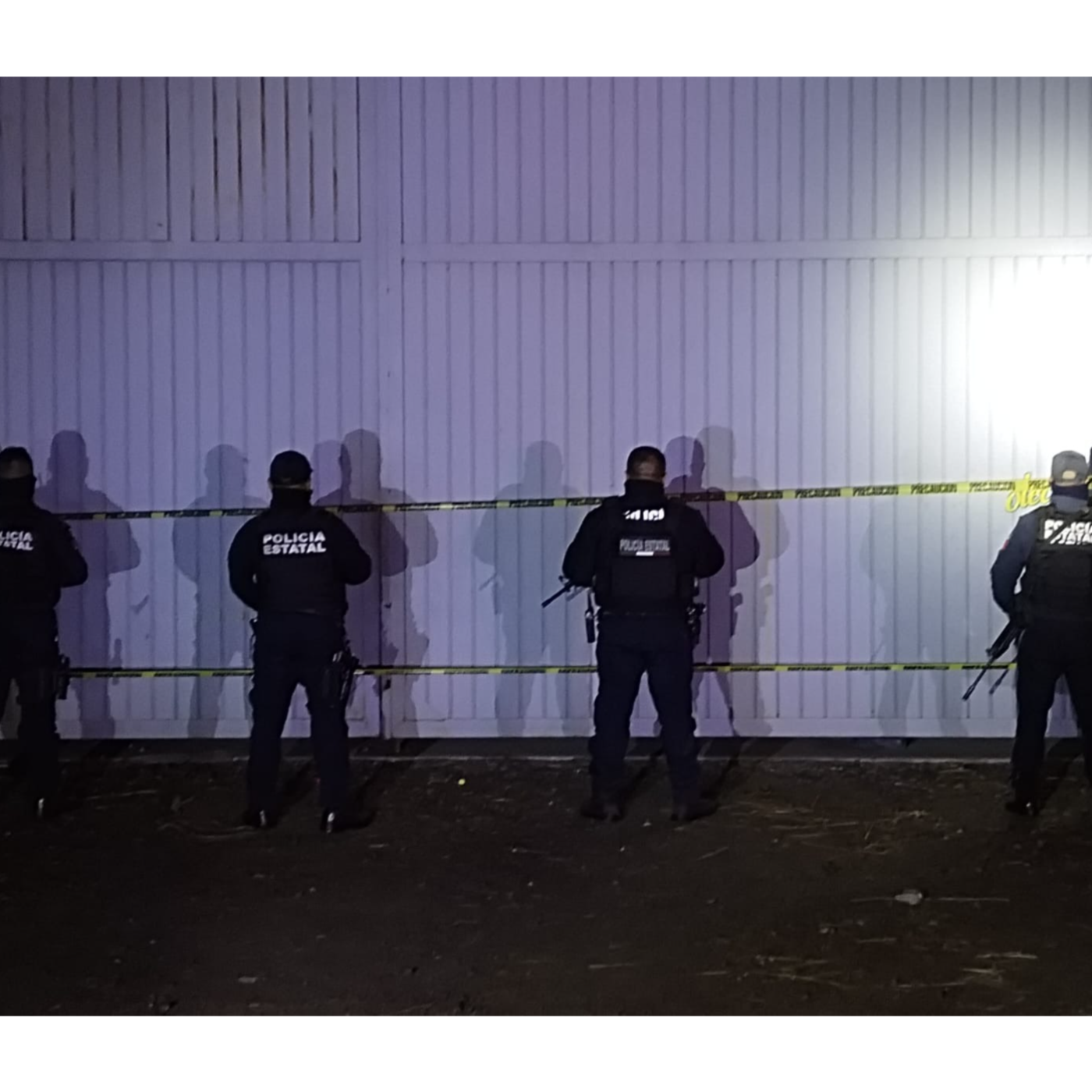 Golpe al crimen en Tlaxcala: SSC y Guardia Nacional recuperan tráiler robado con carga de azúcar en San José Teacalco 🚛⚖️🚨